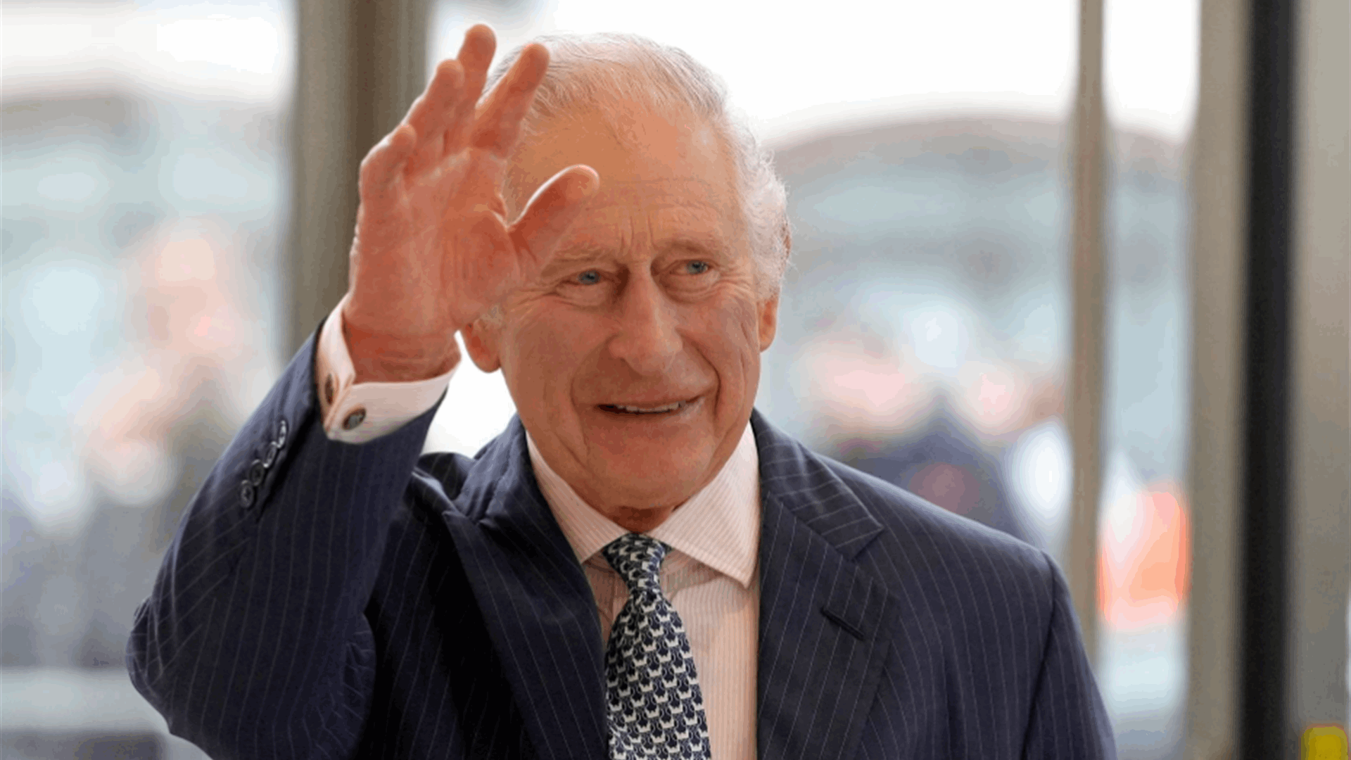 King Charles&#39; state visit to France postponed after violent protests
