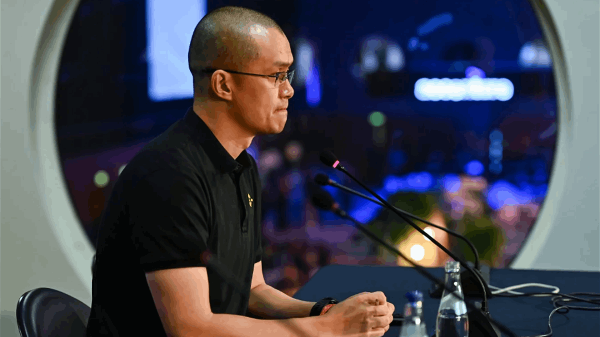 Crypto giant Binance temporarily suspends spot trading