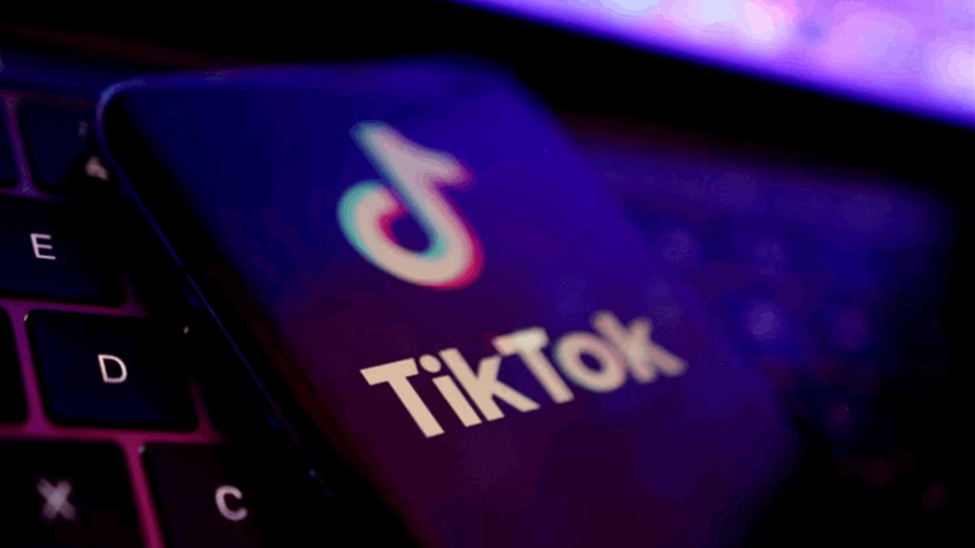 France to ban TikTok on work phones of civil servants