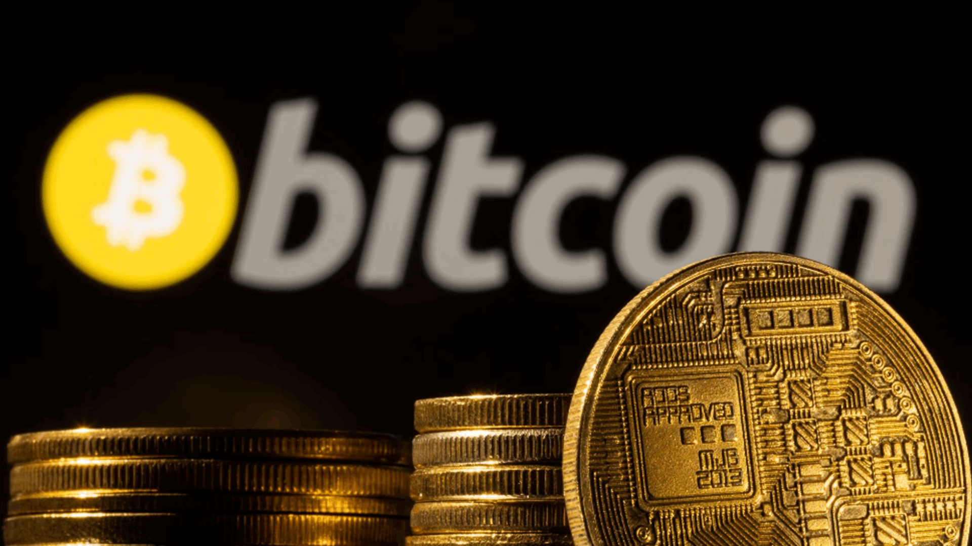 Bitcoin mining booms in Texas Lebanon News