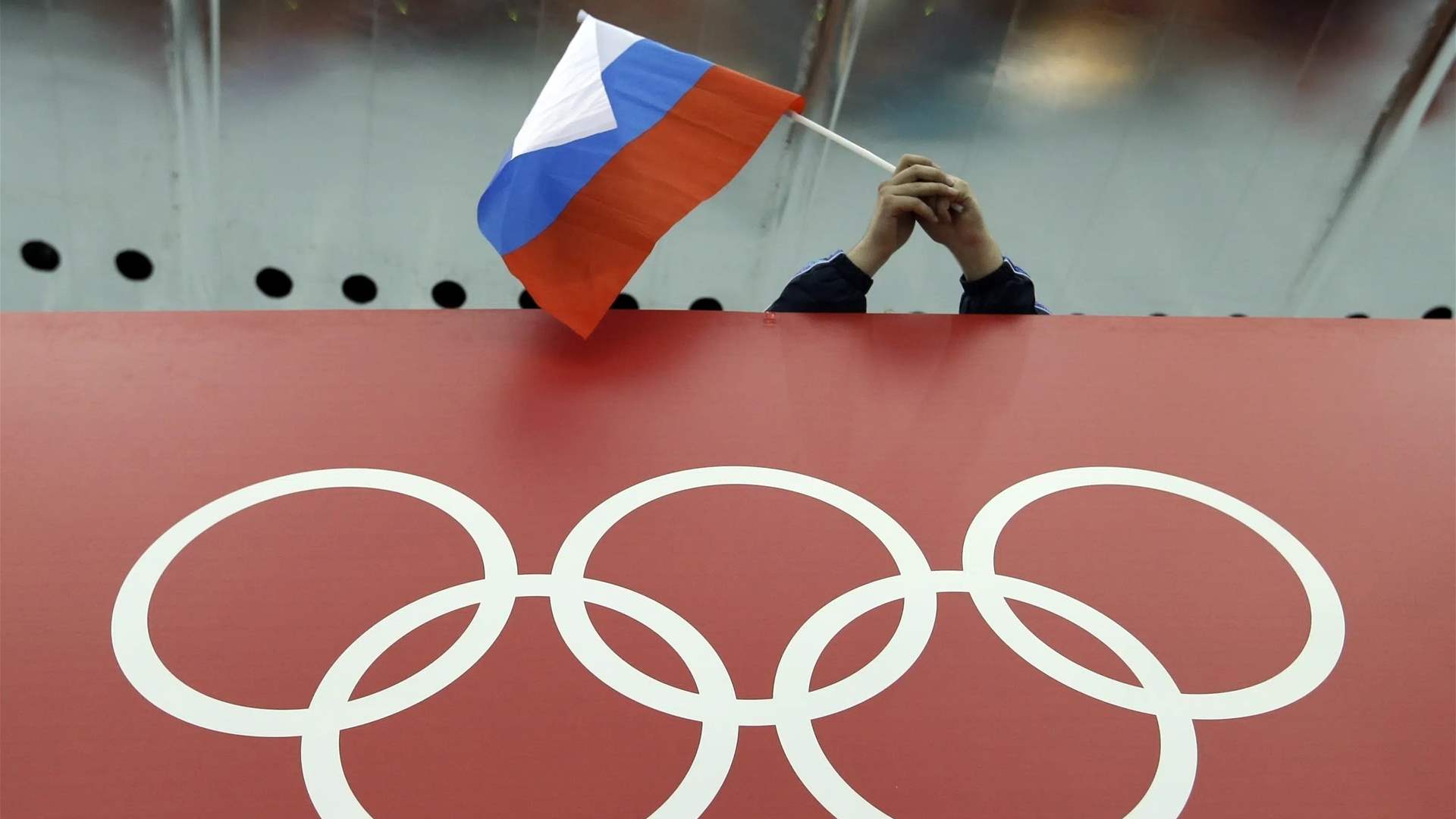 Ukraine pushes for continued Russian Olympic exclusion 