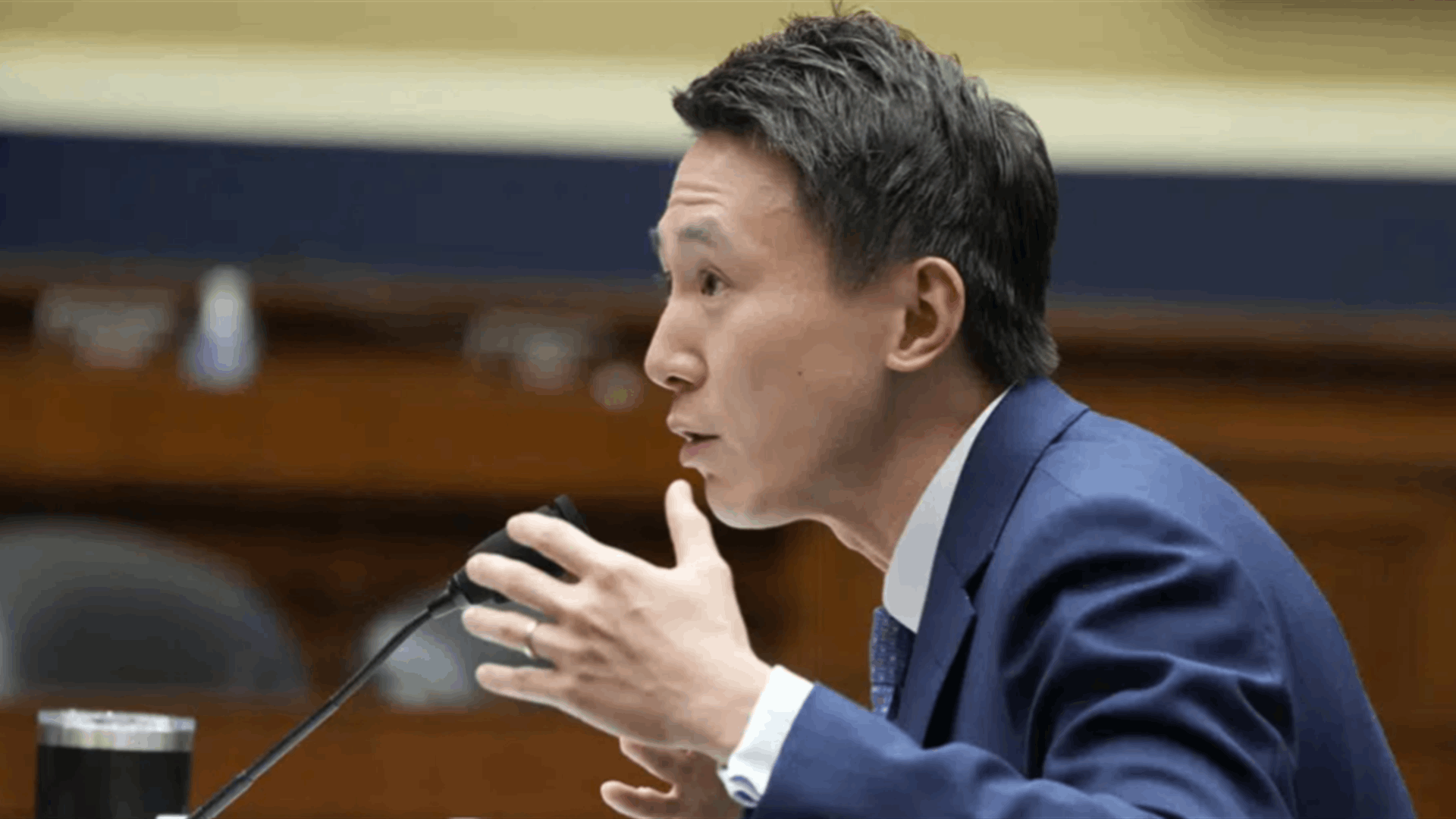 Why does US see Chinese-owned TikTok as a security threat?