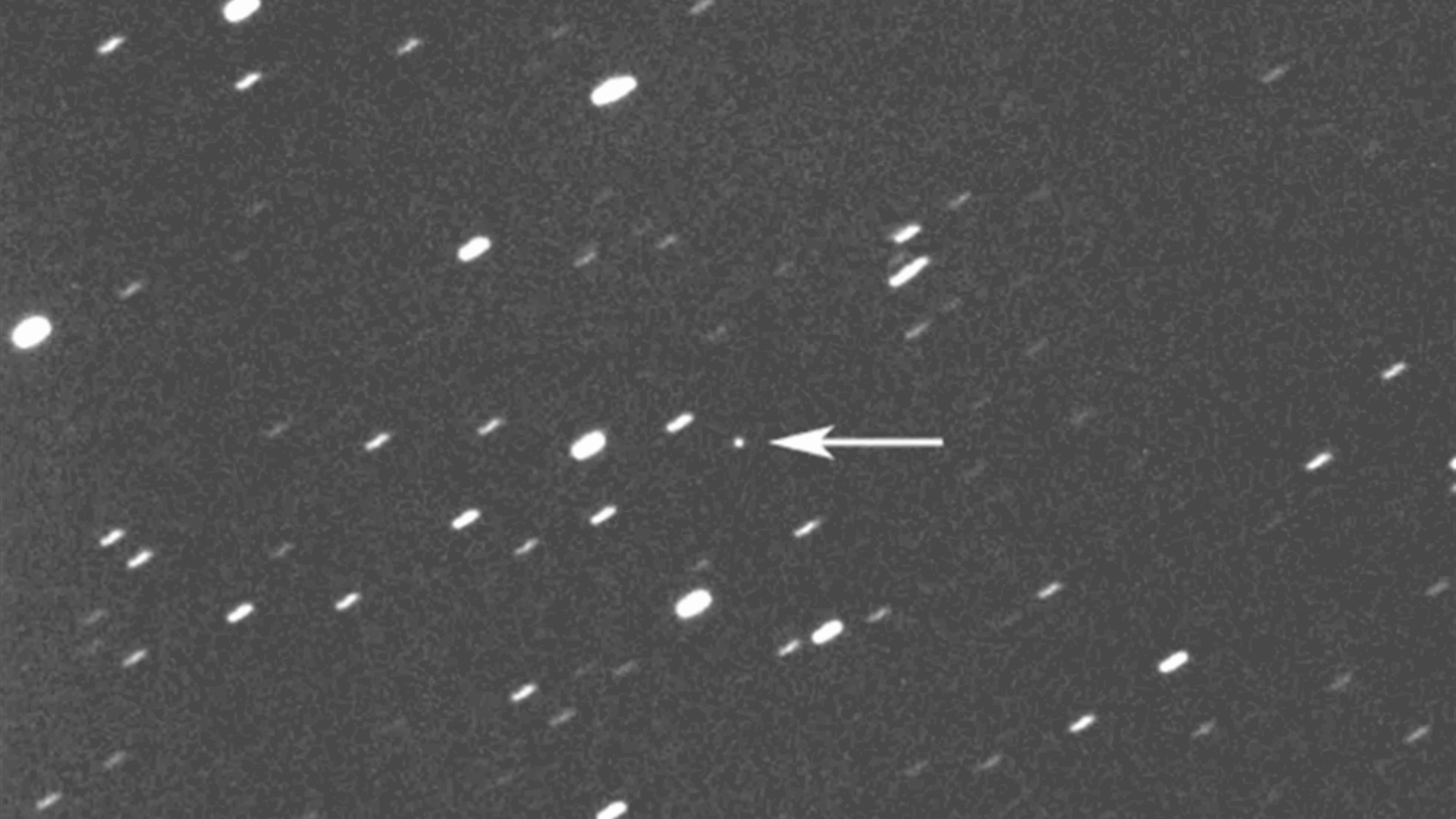 Asteroid that could wipe out a city is near, but don’t fear