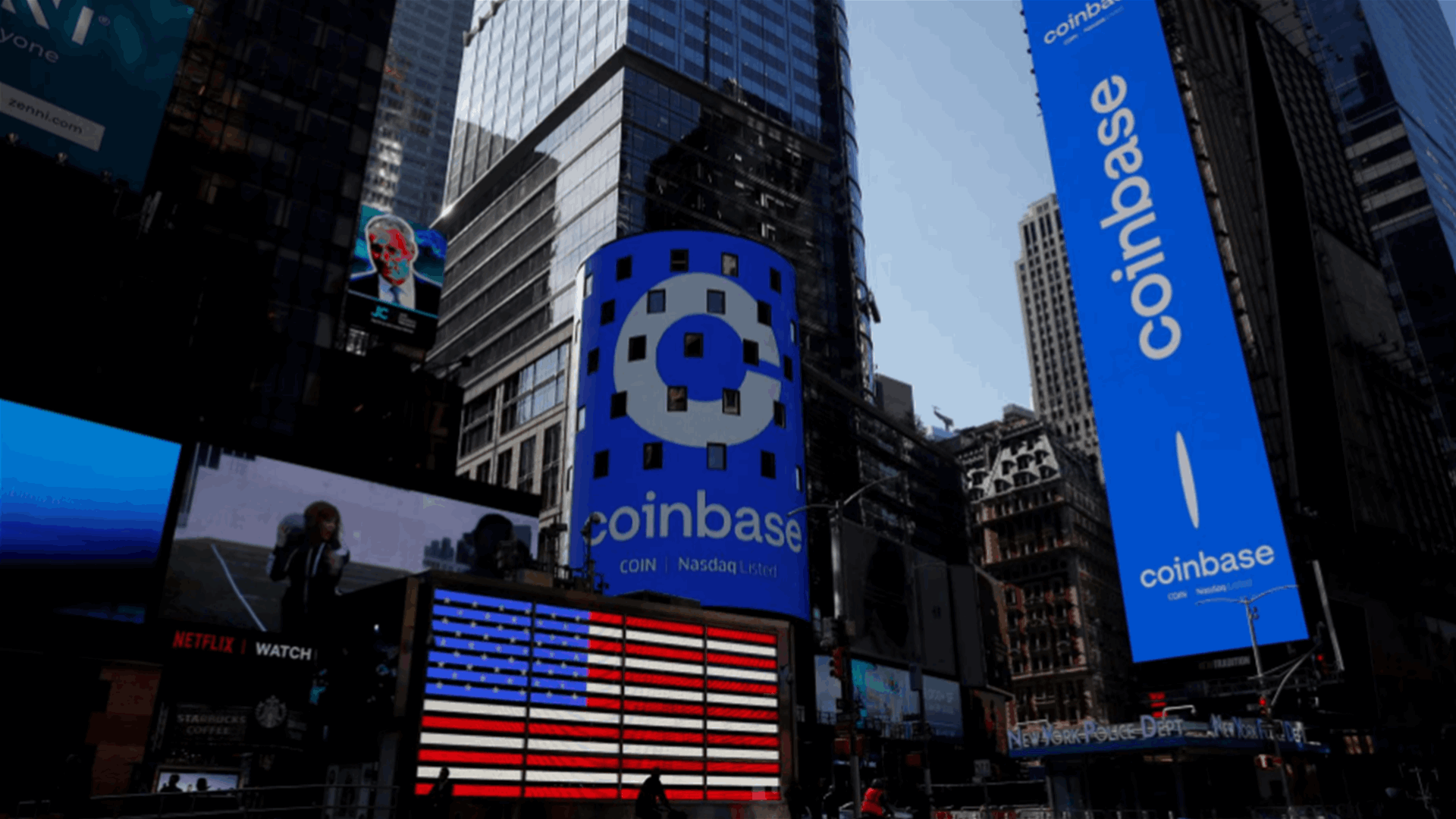 Coinbase, SEC on collision course for &#39;existential&#39; clash over crypto industry