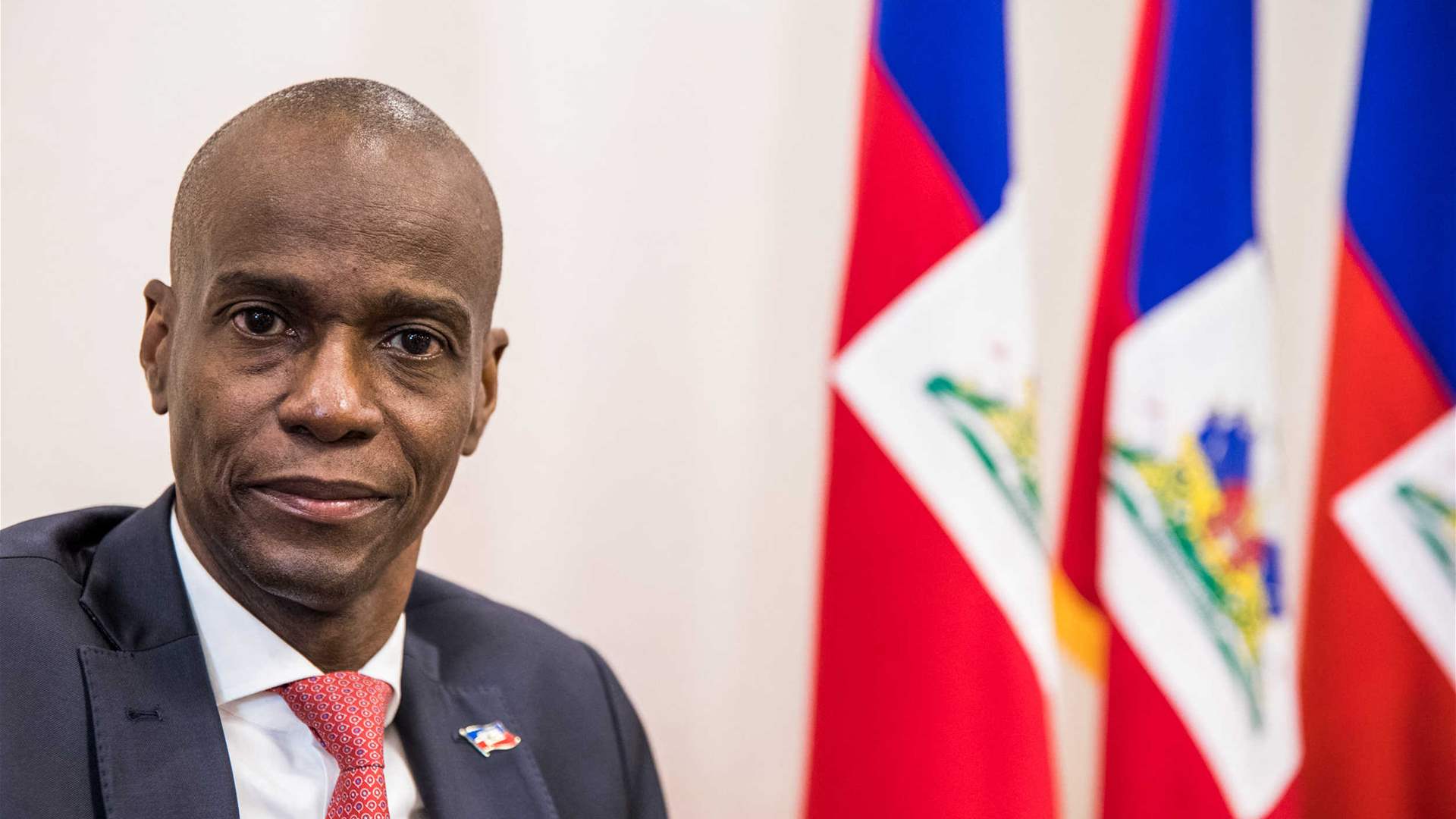 رجل يقر بتأدية دور في اغتيال رئيس هايتي