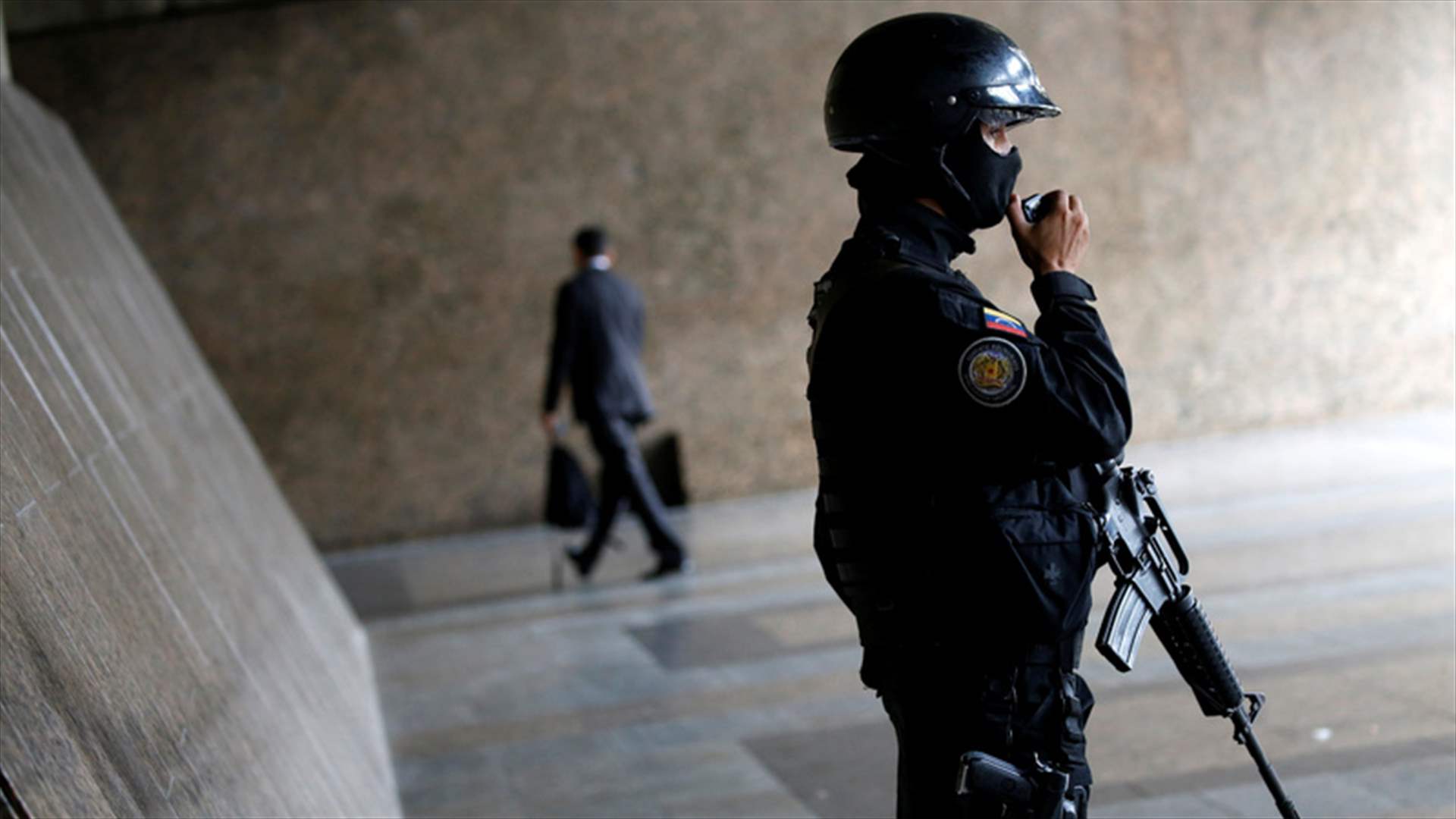 مقتل &quot;إل كونيخو&quot; أحد أكثر المجرمين المطلوبين في فنزويلا