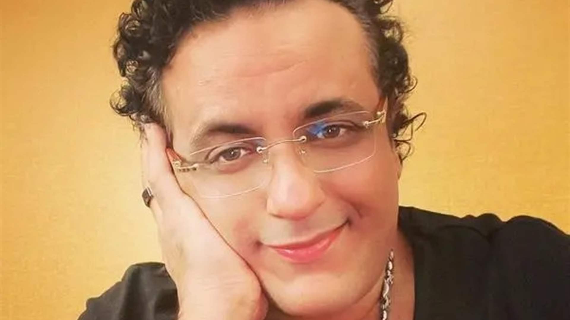 وفاة والد الملحن المصري محمد رحيم 
