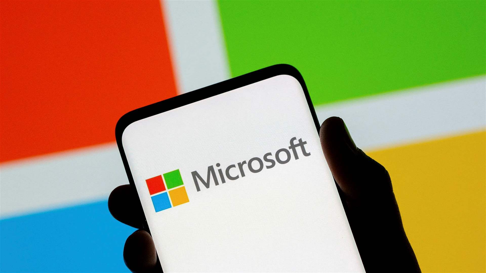 Microsoft threatens to restrict data from rival AI search tools - Bloomberg News