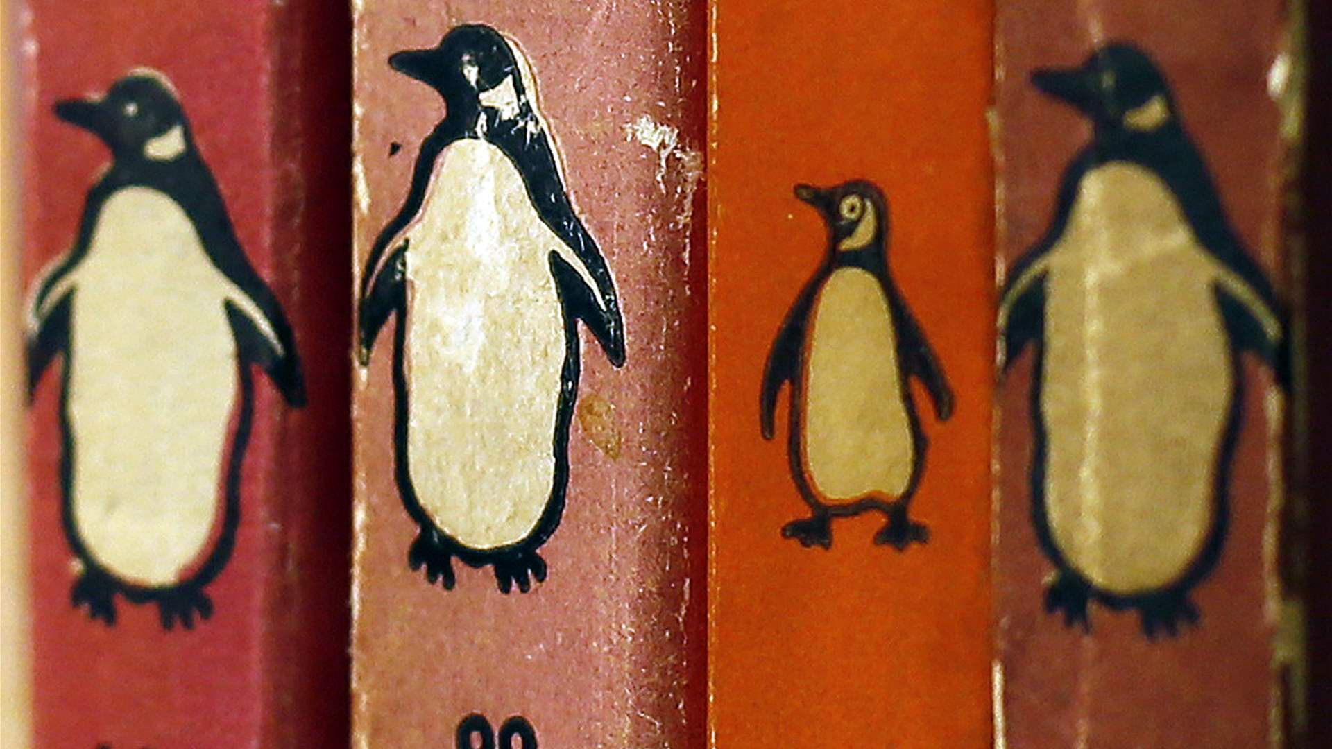 Internet Archive&#39;s digital book lending violates copyrights, US judge rules