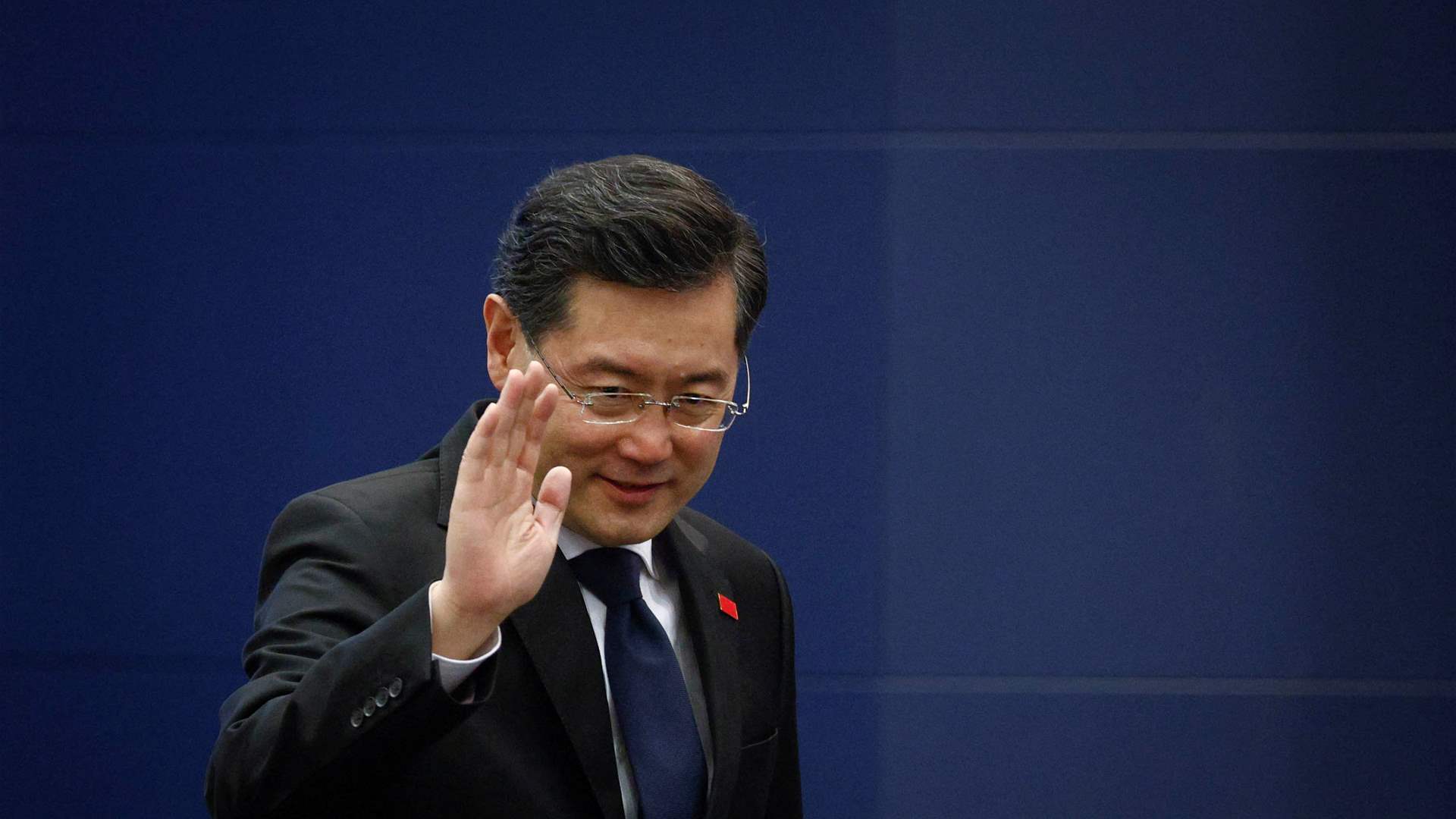 China&#39;s attitude towards developing stable, constructive Sino-US relations unchanged