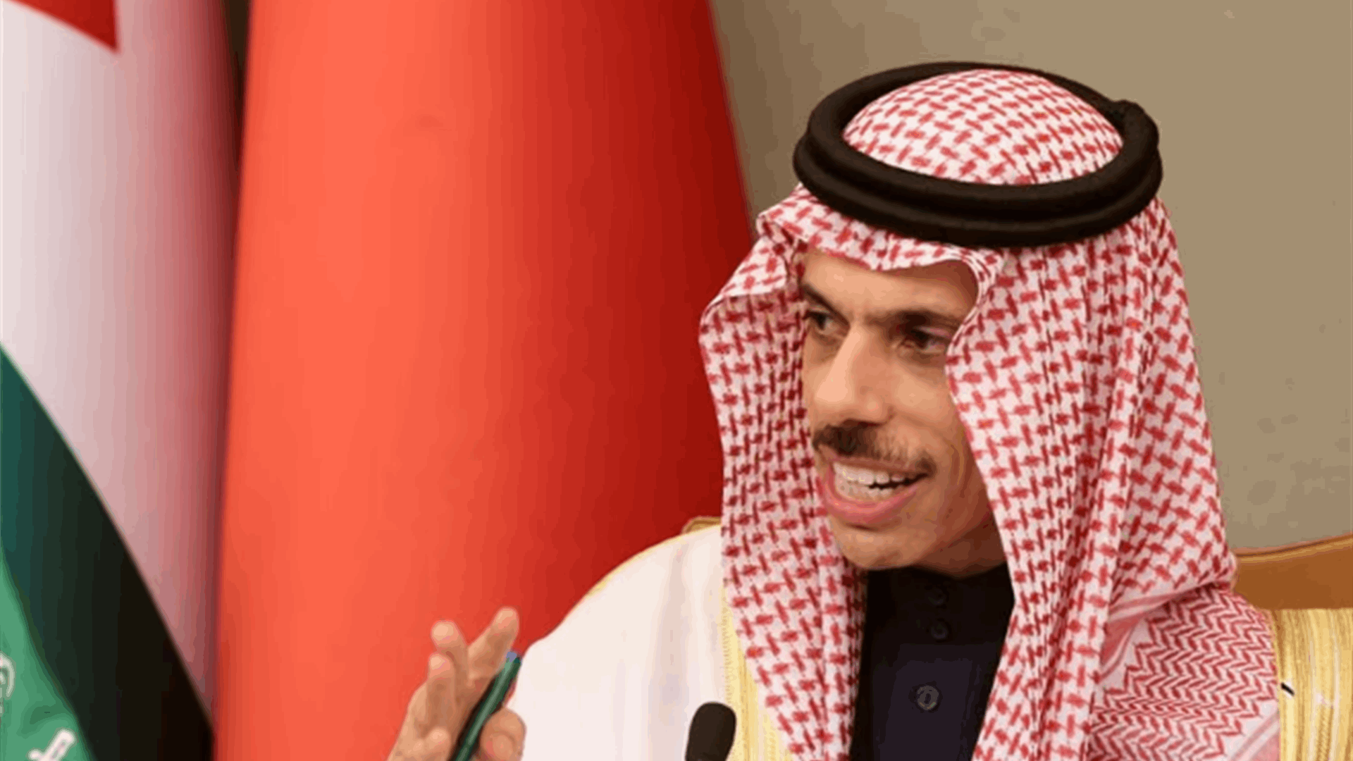 Saudi, Iranian foreign ministers to meet during Muslim holy month