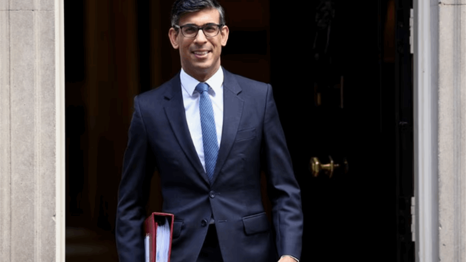UK PM Sunak to unveil measures to crack down on anti-social behavior