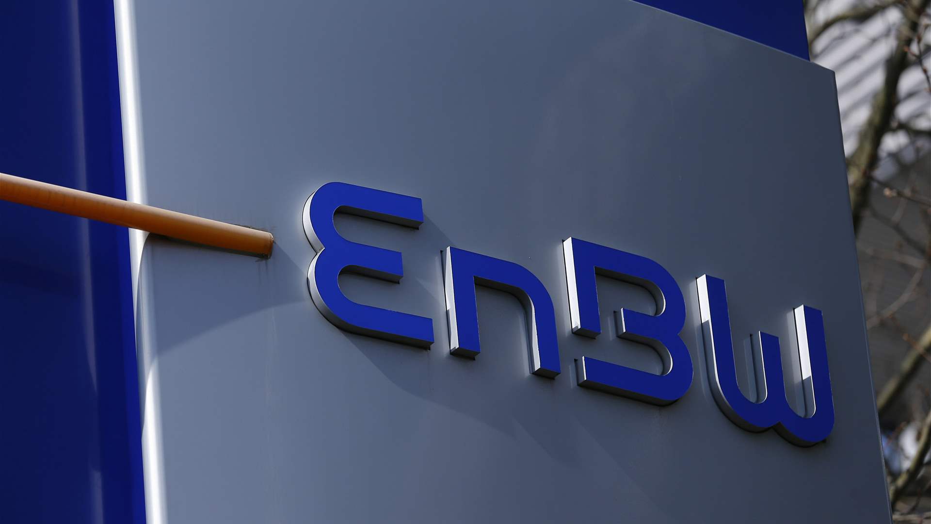EnBW expects 2023 core profit jump, accelerates coal exit