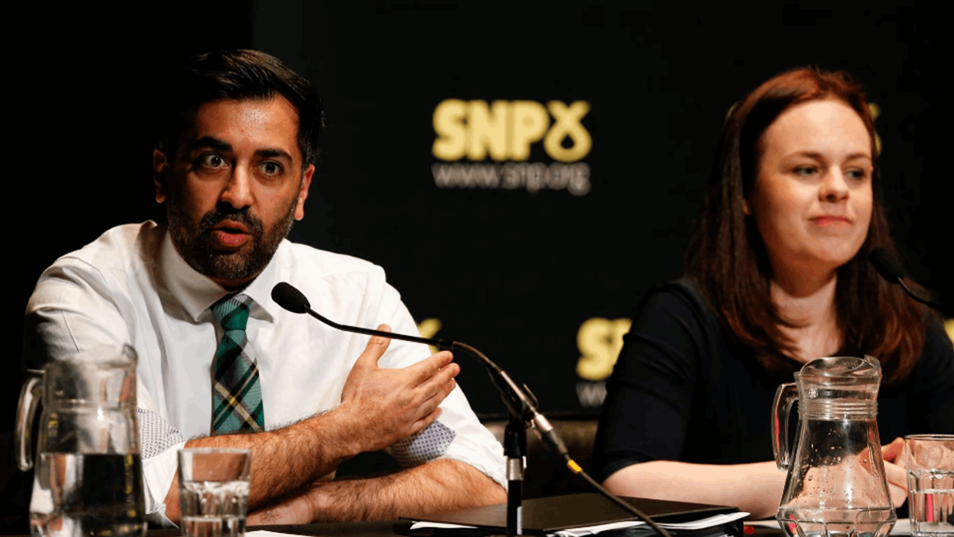 Scotland's next leader to be announced with independence movement in crisis