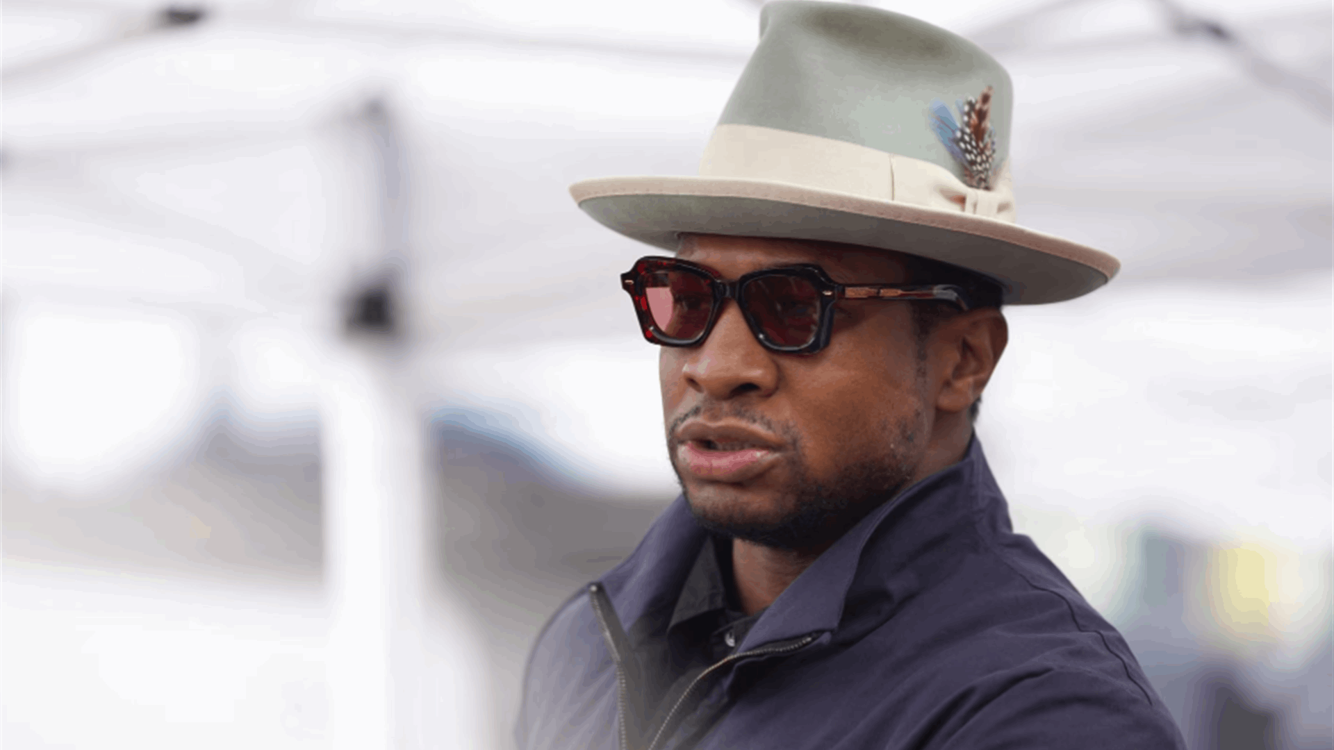 Actor Jonathan Majors arrested in New York on assault charges