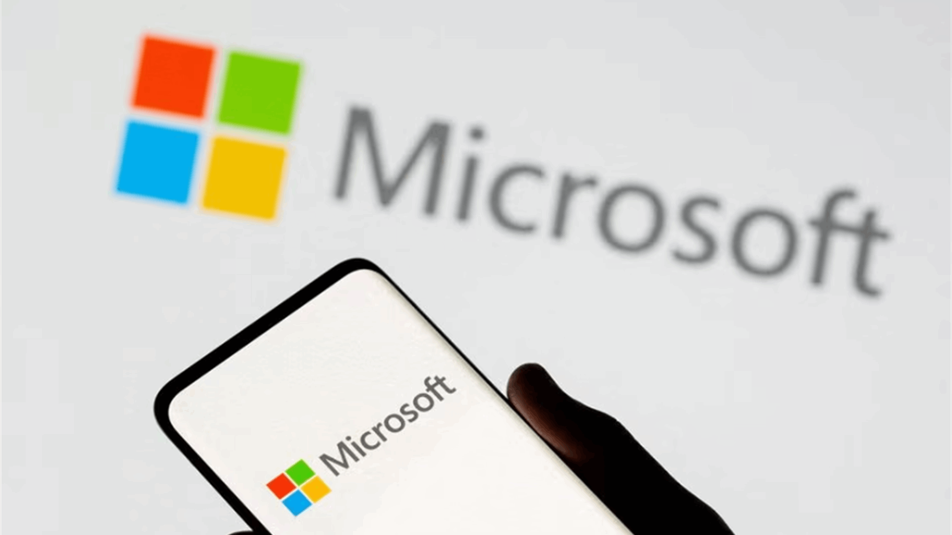 Microsoft threatens to restrict data from rival AI search tools