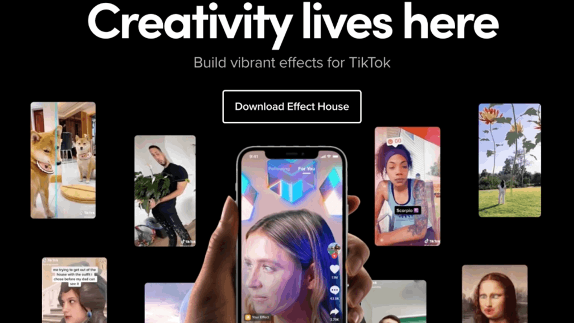 Despite uncertain US future, TikTok launches a Branded Effects platform for marketers