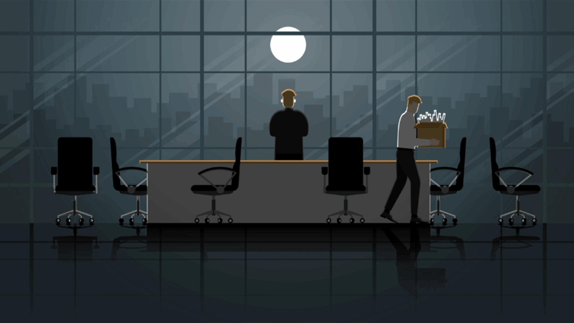 More layoff misery could be coming to Salesforce