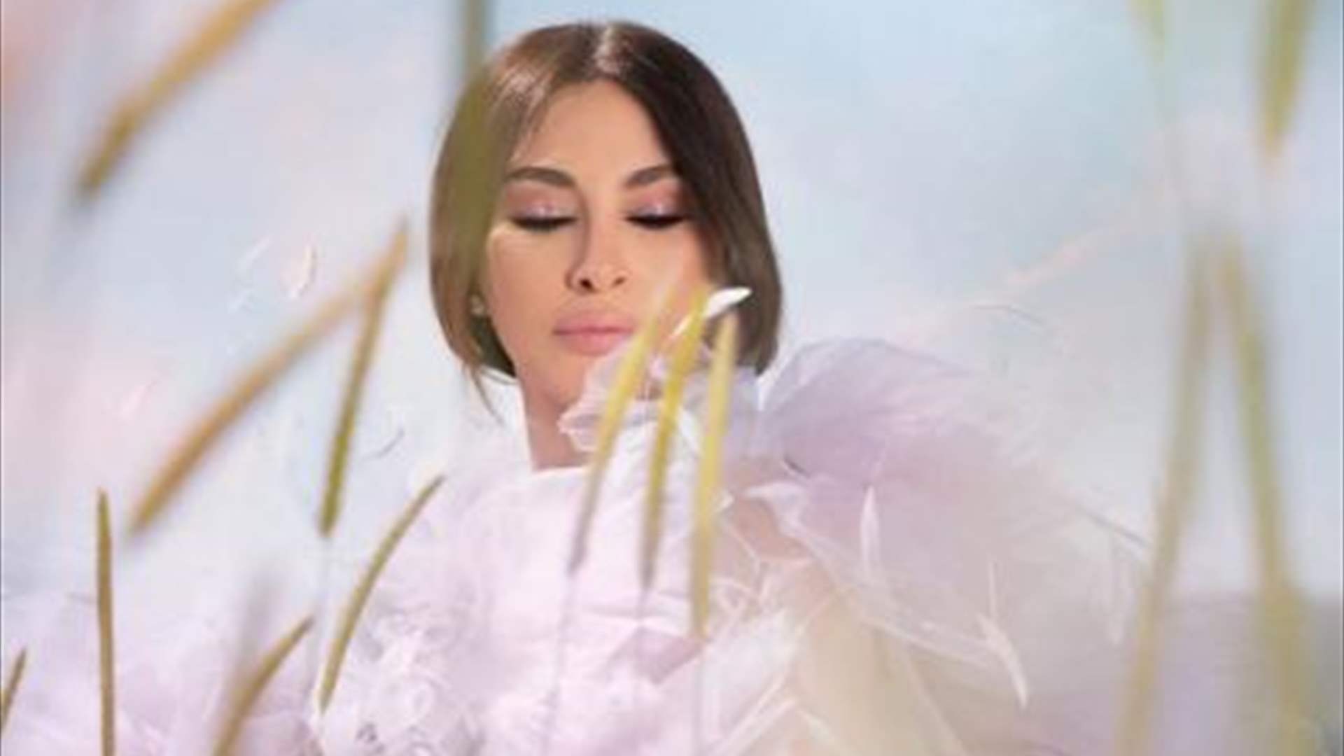 إليسا في رسالة حاسمة: &quot;ما بقبل حدا يحكي بالسوء عن بلدي&quot;