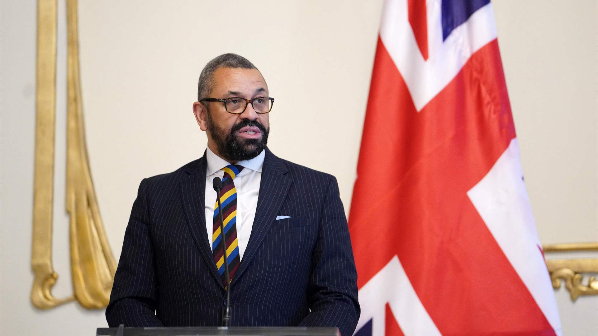 UK, Poland to build new temporary villages in Ukraine