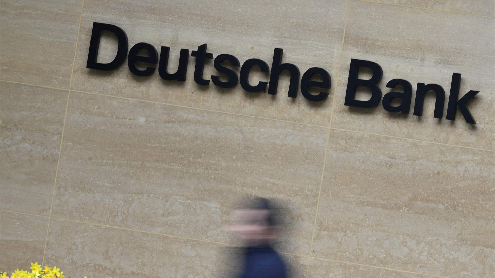 ECB's Enria says market nervousness is a concern