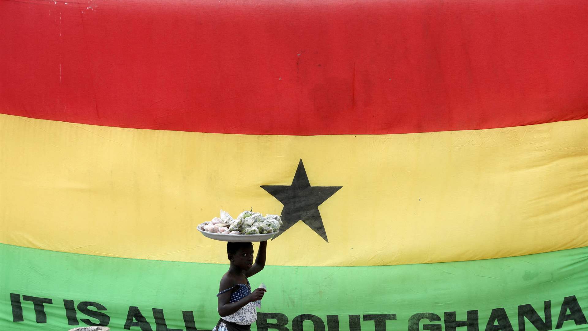 Ghana, bondholders' advisers kick off debt talks under non-disclosure agreements – sources