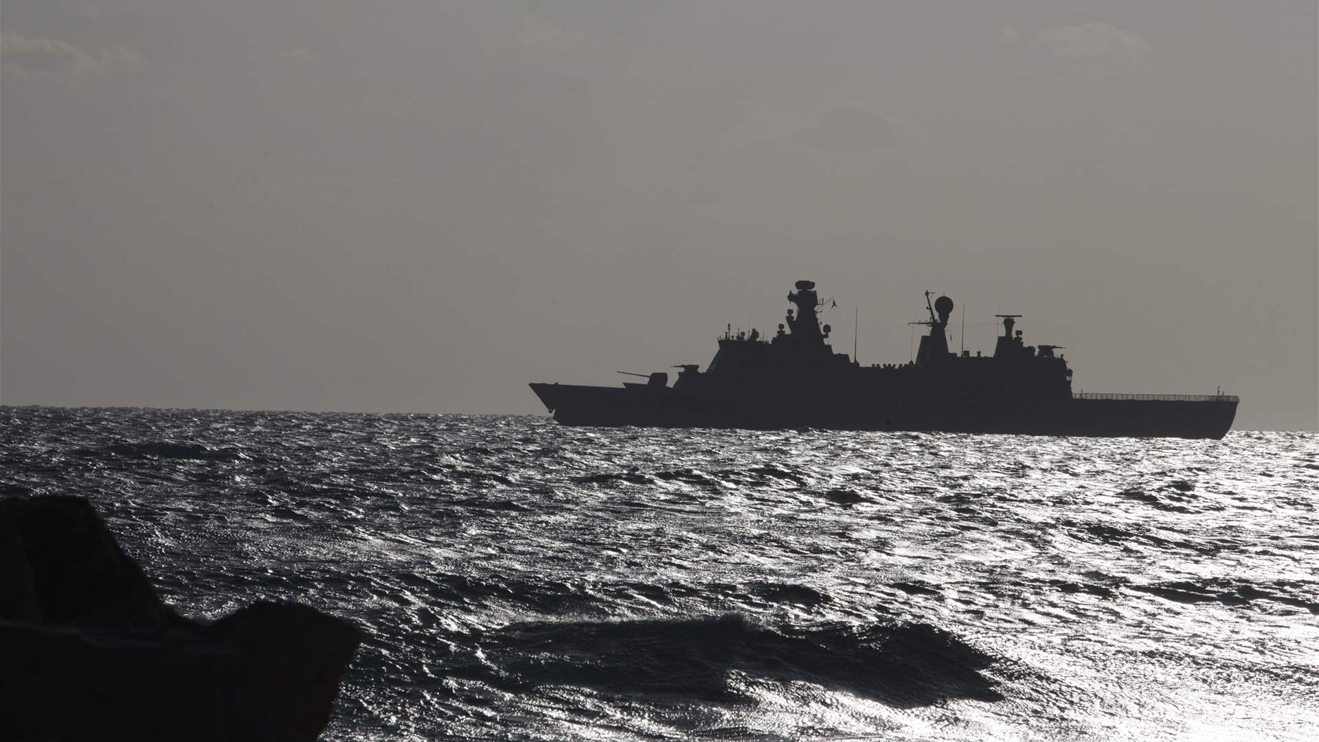 Pirates board Danish-owned ship in Gulf of Guinea