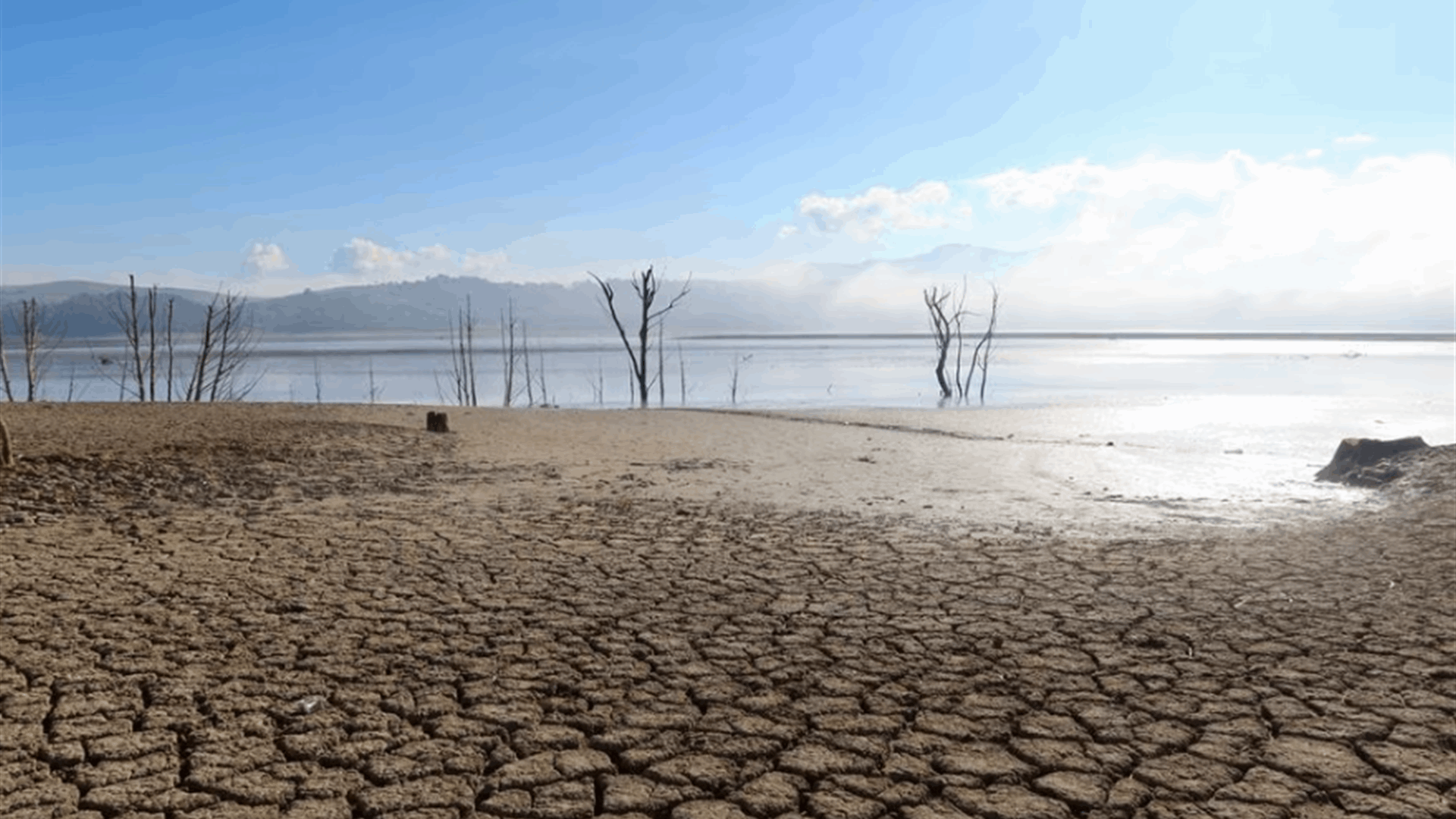 Tunisia cuts off water supply at night amid severe drought Lebanon News