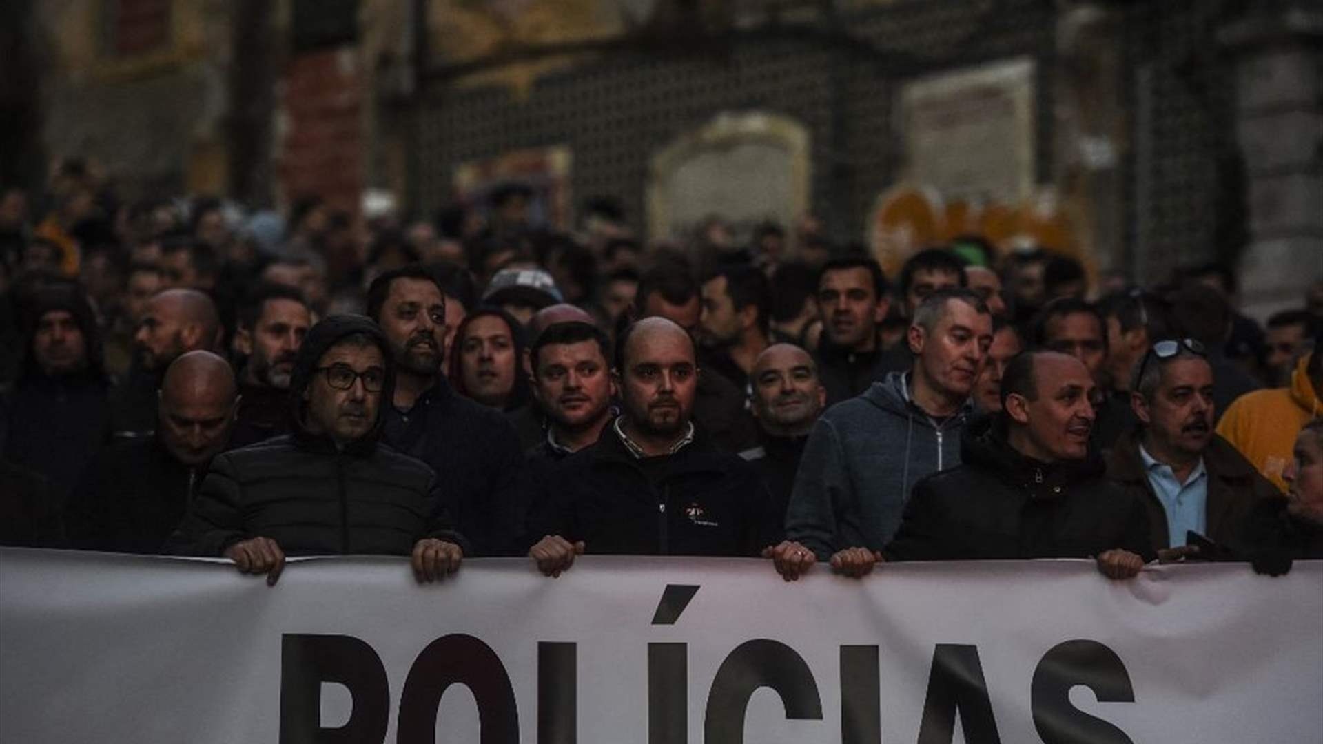 قتيلان في هجوم على مركز إسلامي في لشبونة