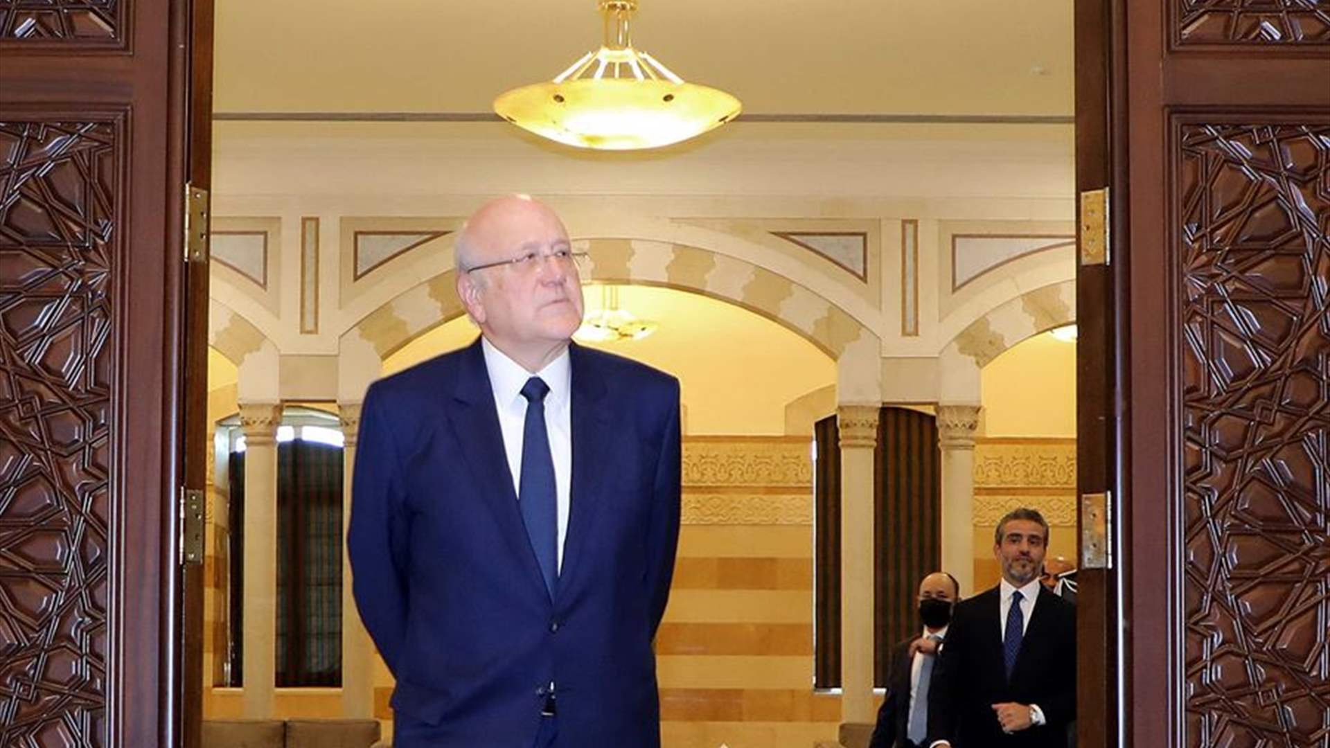 هل يفكّر ميقاتي بالاعتكاف؟ (الجمهورية)