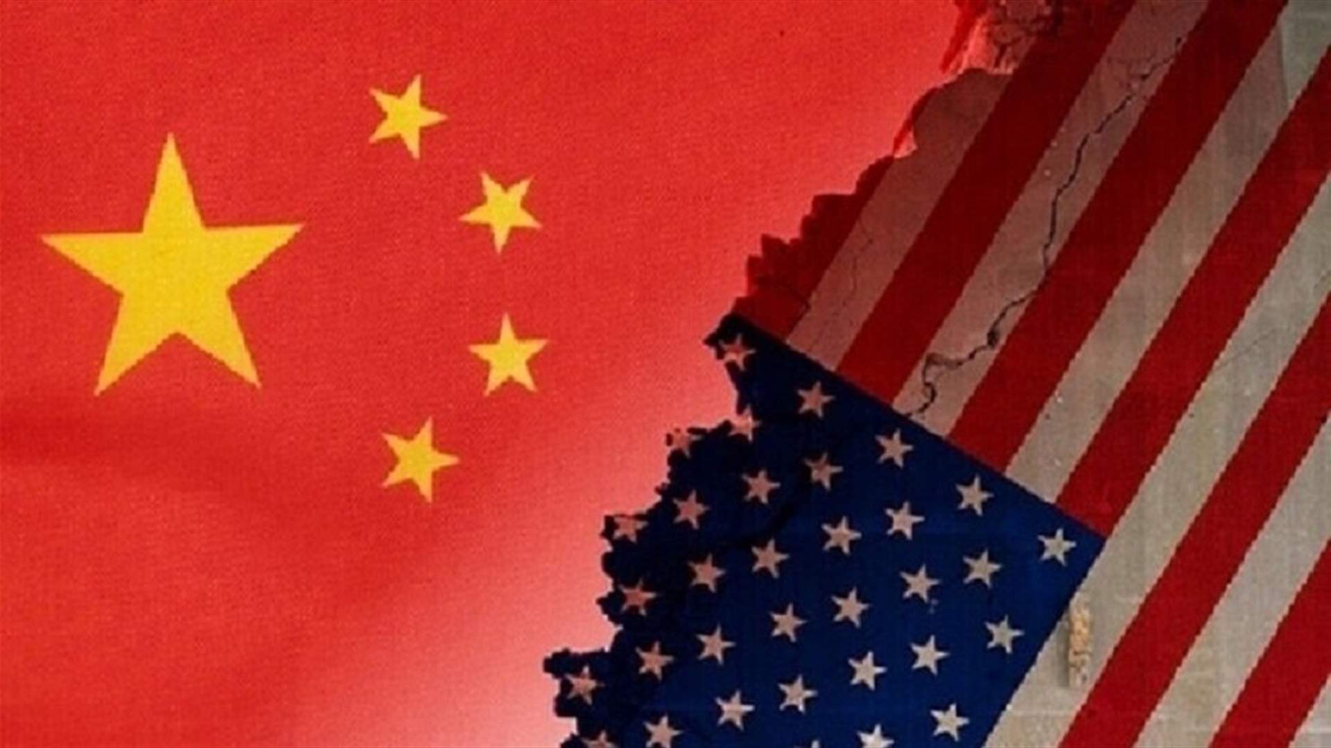 واشنطن تحذر بكين من أي &quot;رد فعل مبالغ فيه&quot; على &quot;مرور&quot; رئيسة تايوان عبر الولايات المتحدة