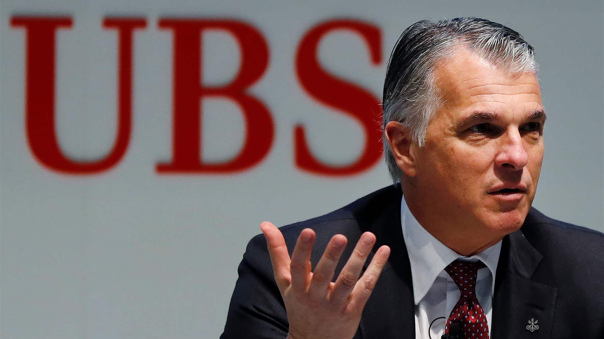 UBS rehires Ermotti as CEO to steer Credit Suisse takeover