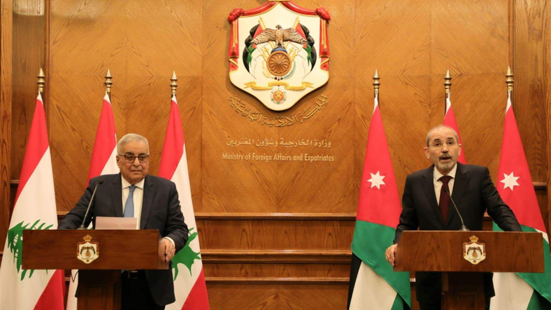 Jordan to provide Lebanon with electricity as soon as it reaches agreement with World Bank