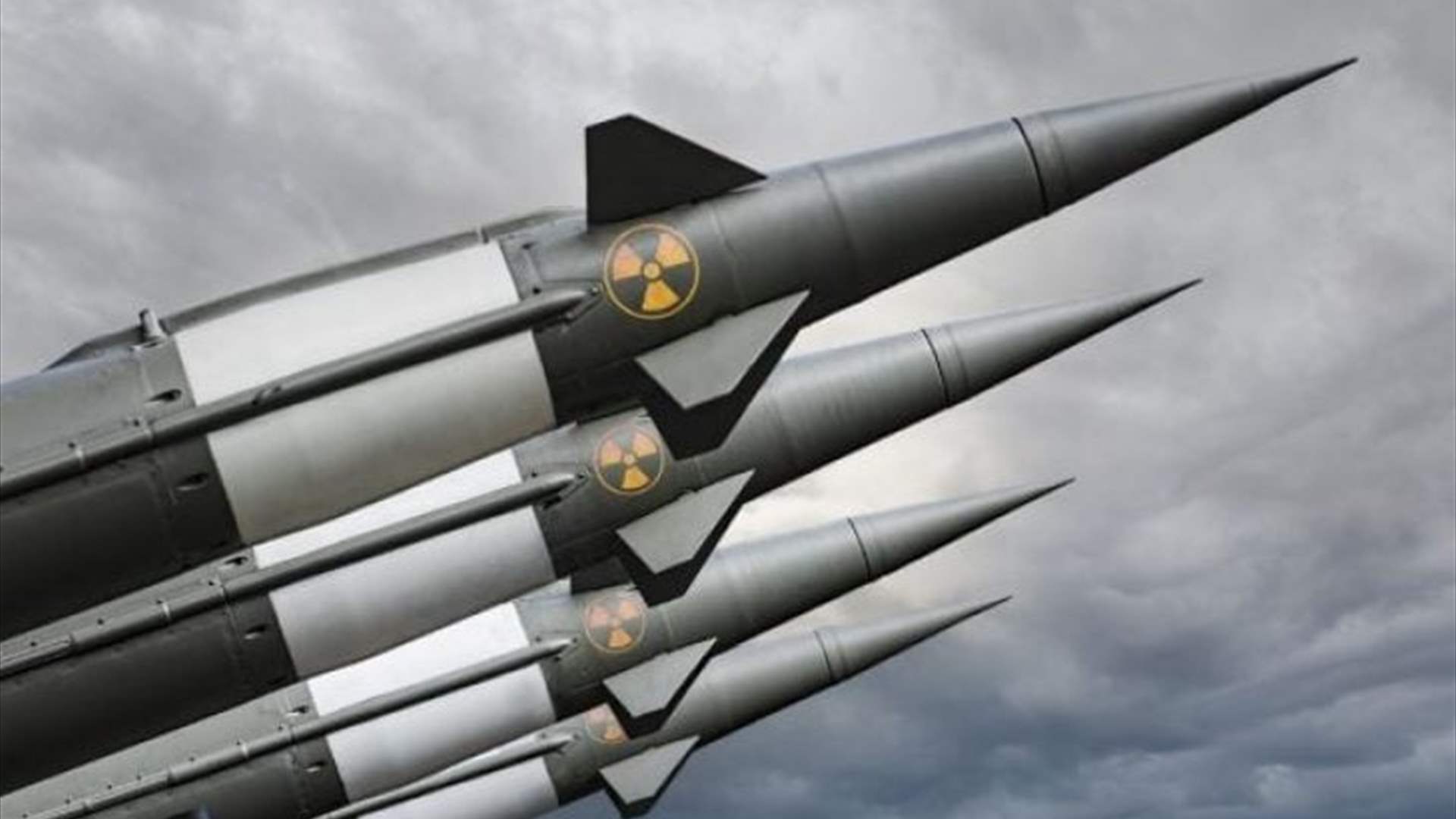 ارتفاع عدد الرؤوس النووية الجاهزة للاستخدام في 2022 لا سيما في روسيا 