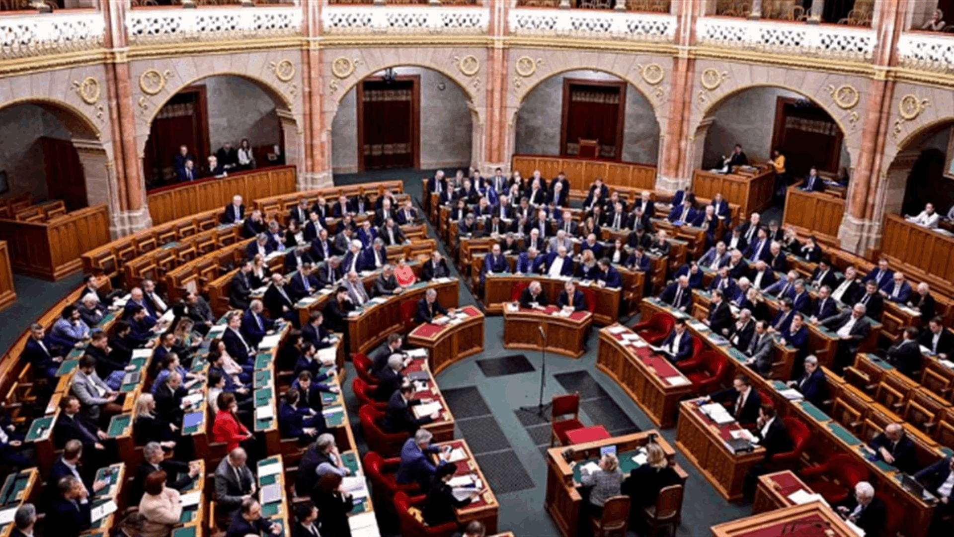 Hungary says &#39;grievances&#39; hold up ratification of Sweden&#39;s NATO accession