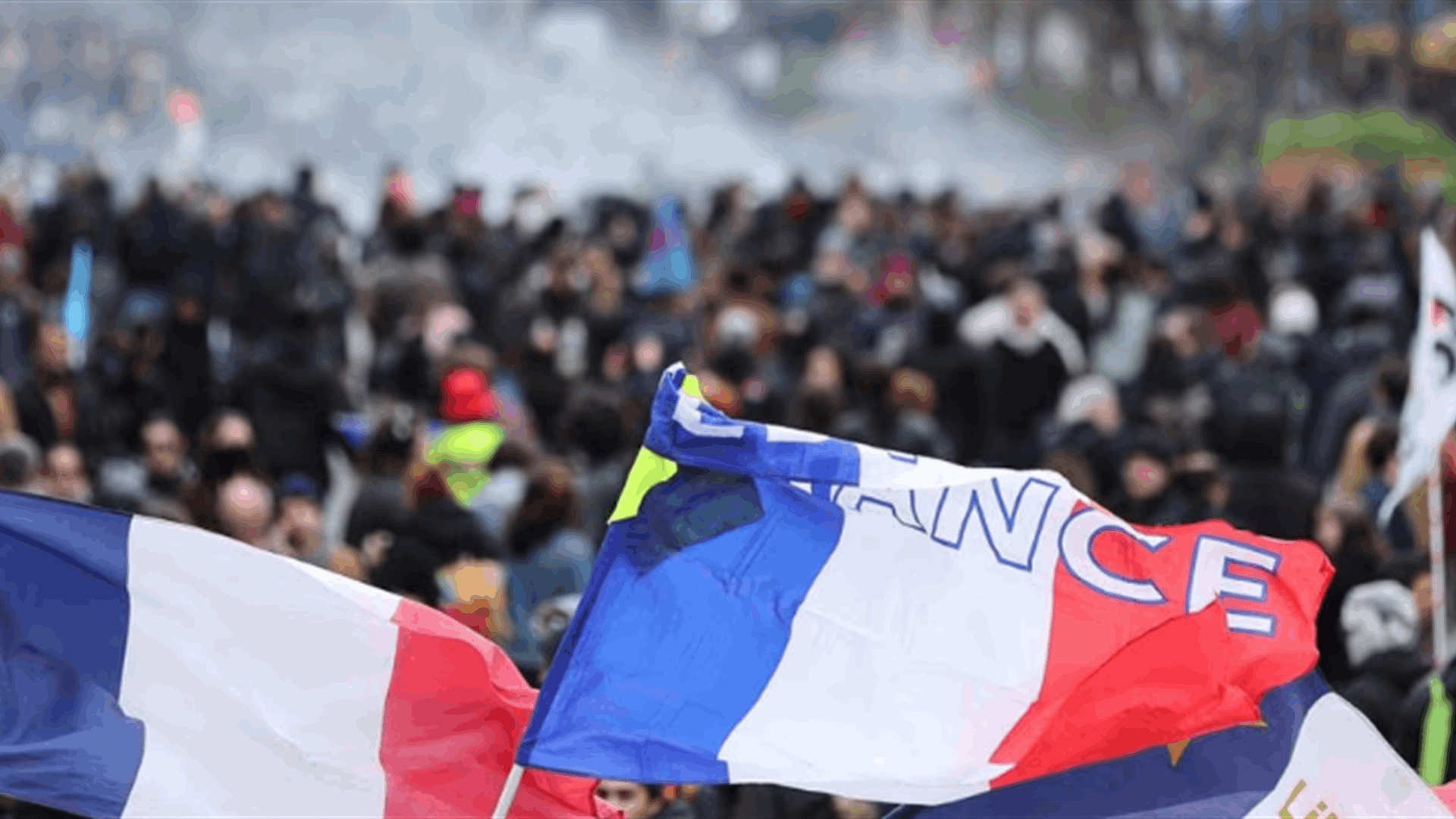 French Constitutional Council to issue verdict on pension bill on April 14
