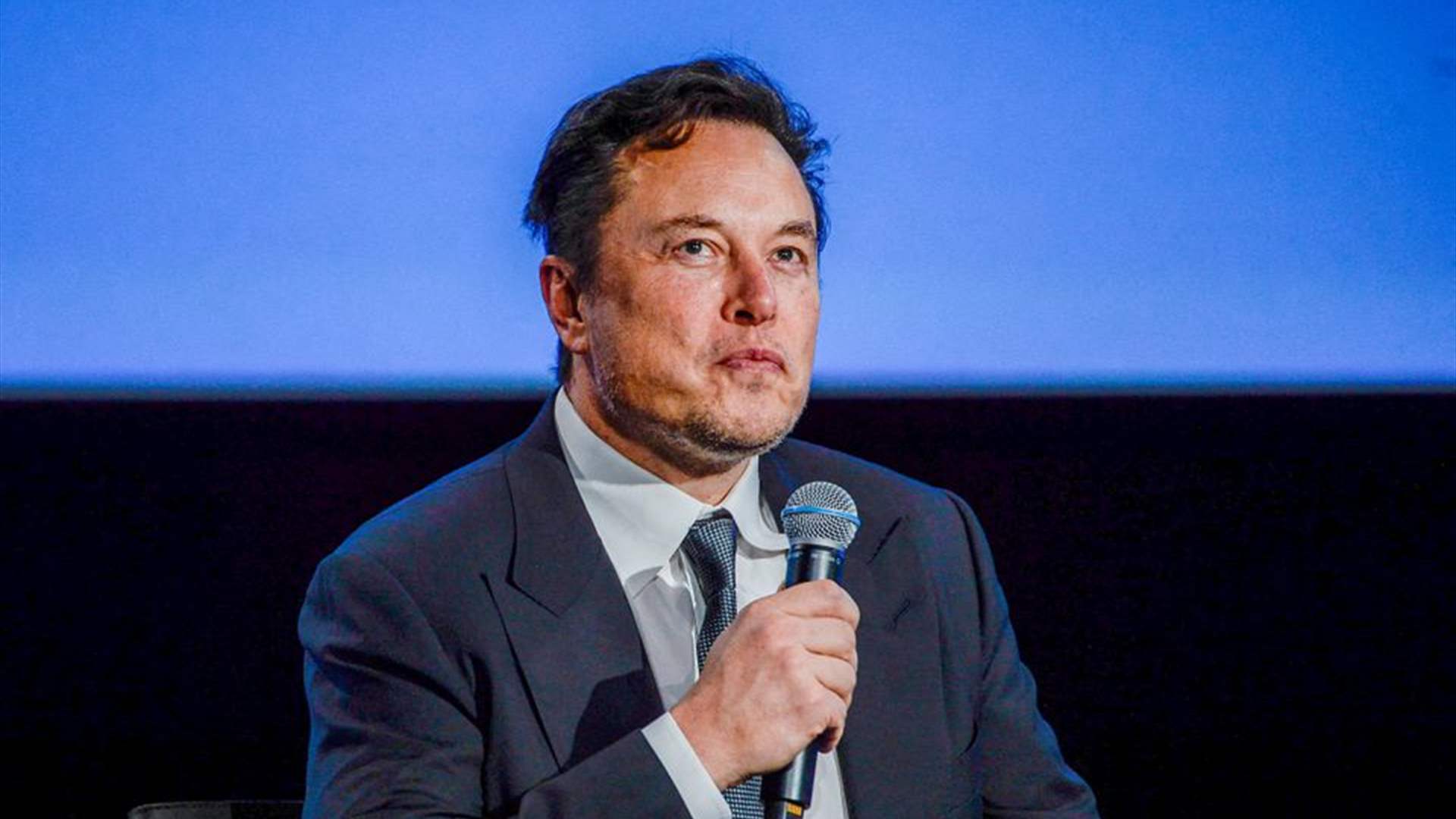 Elon Musk and others urge AI pause, citing &#39;risks to society&#39; ​