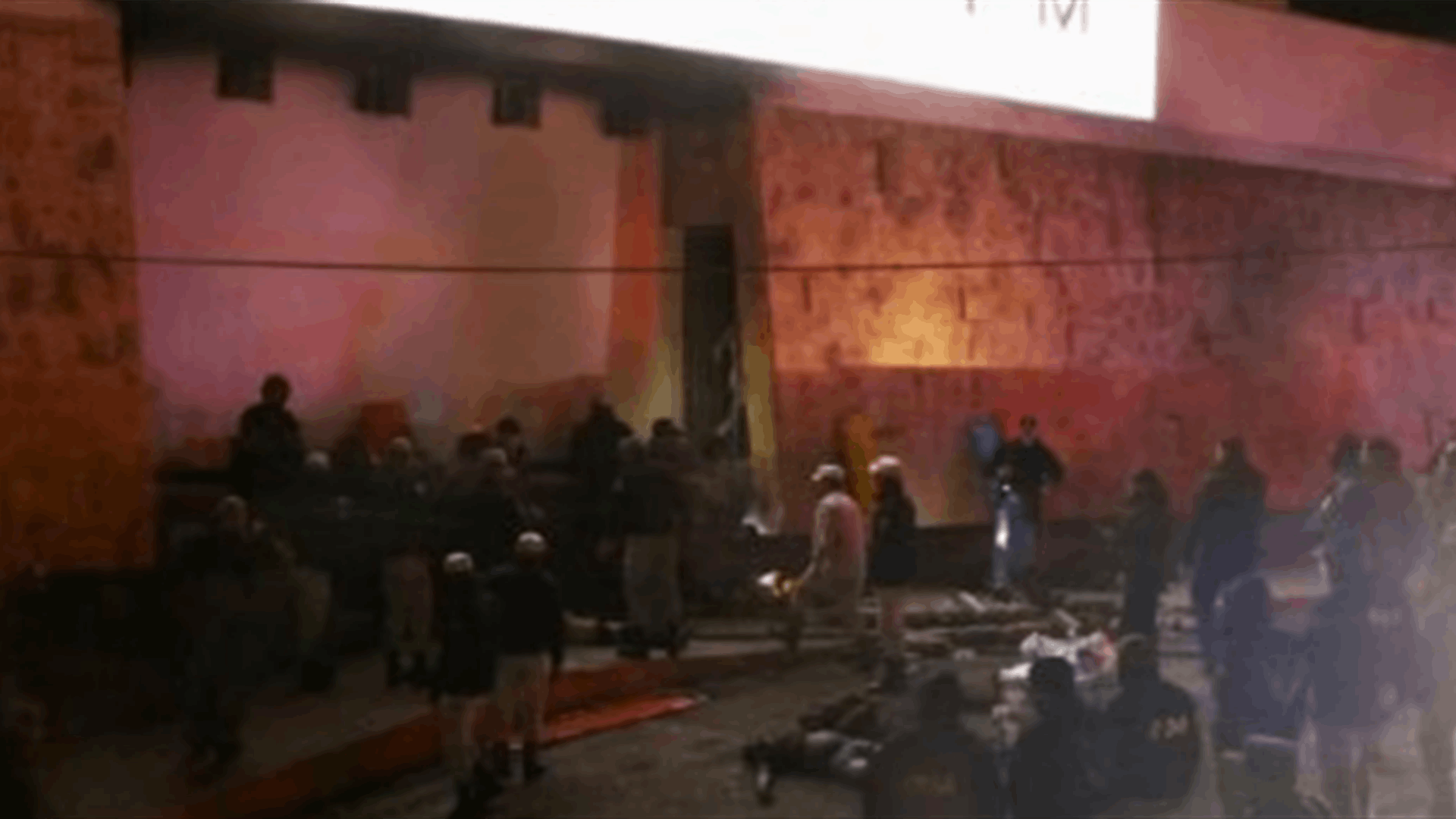 المكسيك تفتح تحقيقا جنائيا في مقتل 39 مهاجرا بحريق طاول أحد مراكز الاحتجاز الحدودية