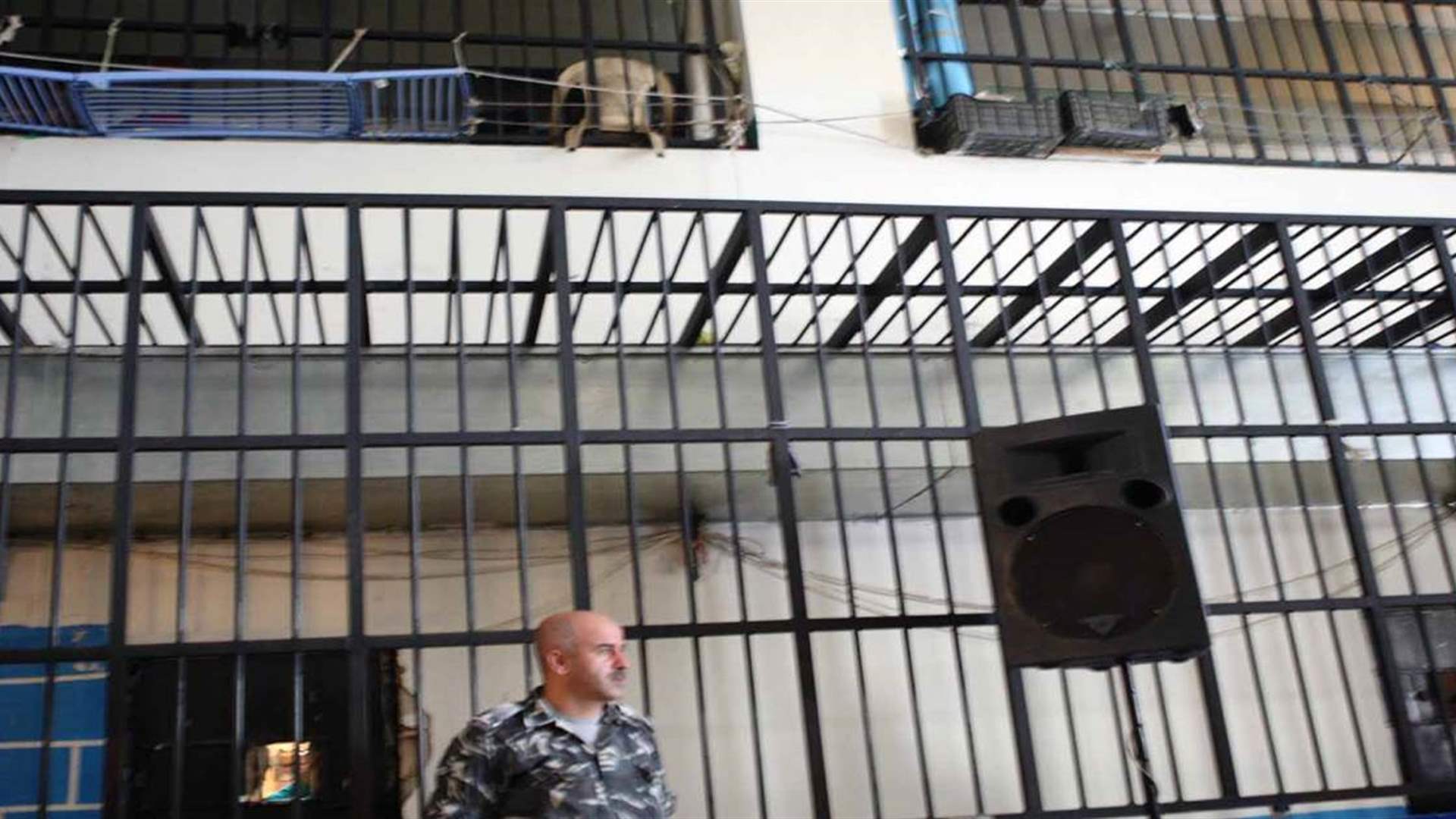 الخليل وافق على تسديد مستحقات موردي سجون زحلة وطرابلس ورومية