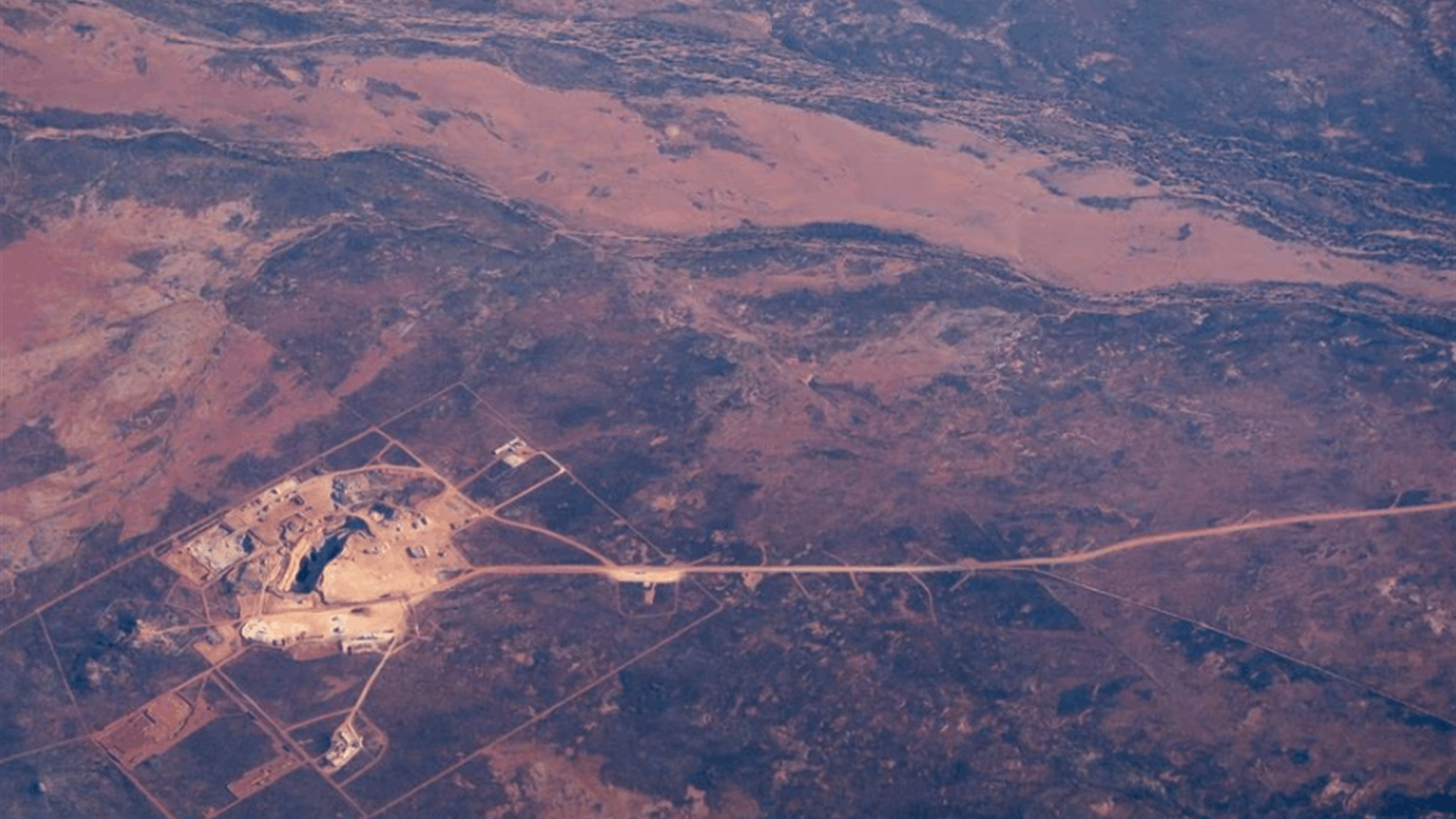 Australia risks losing pole position in critical minerals race