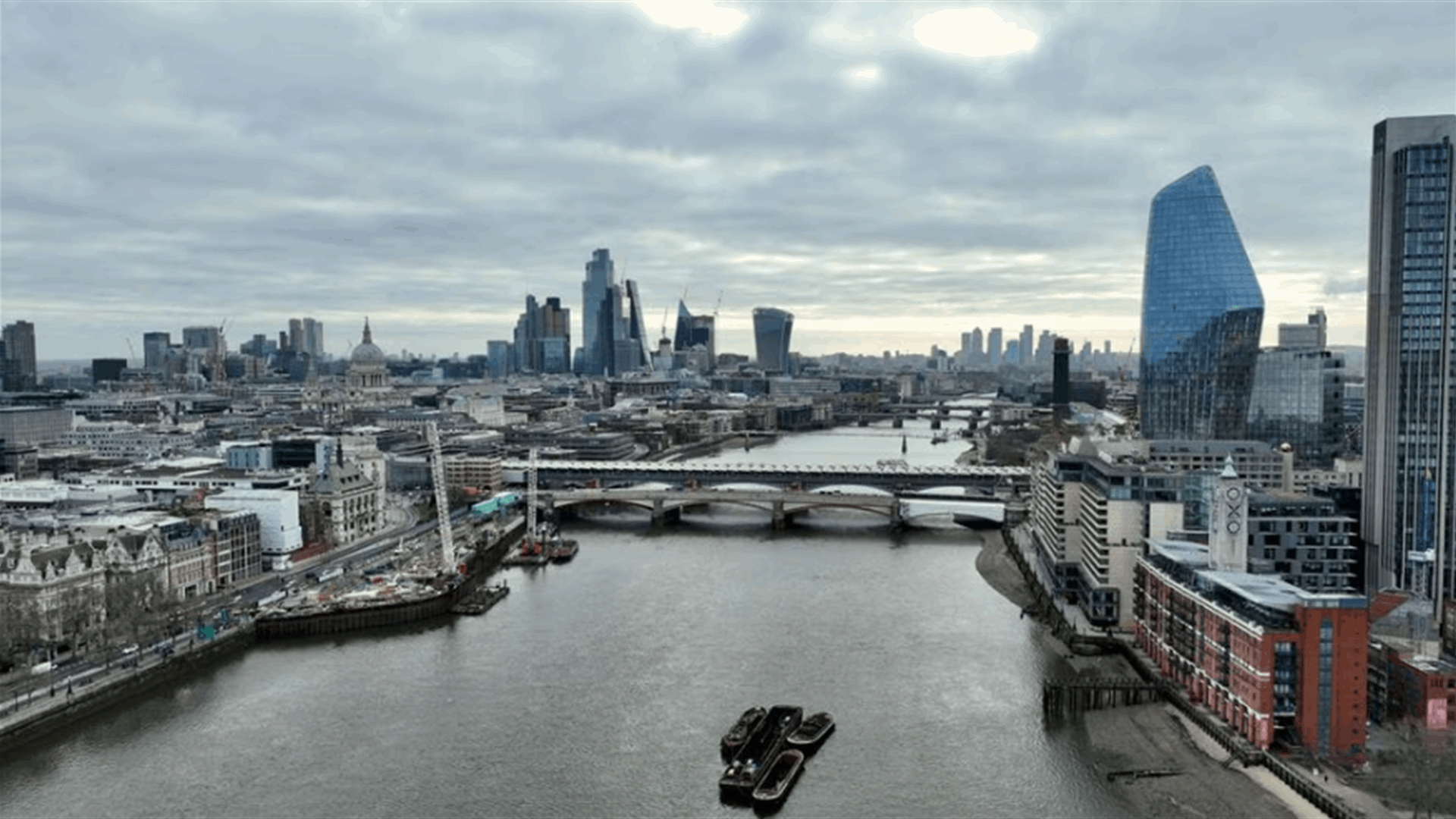 Britain sets out next steps to green its financial system