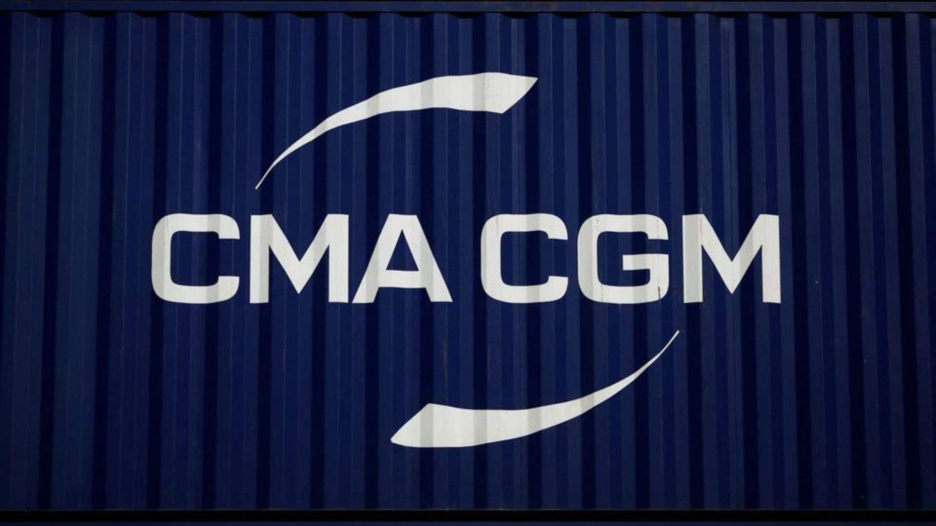 CMA CGM offers to take over Lebanon’s postal service  