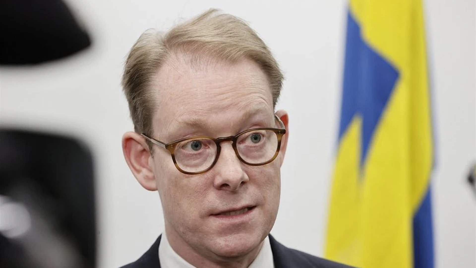 Sweden less sure it will join NATO by July - TT 