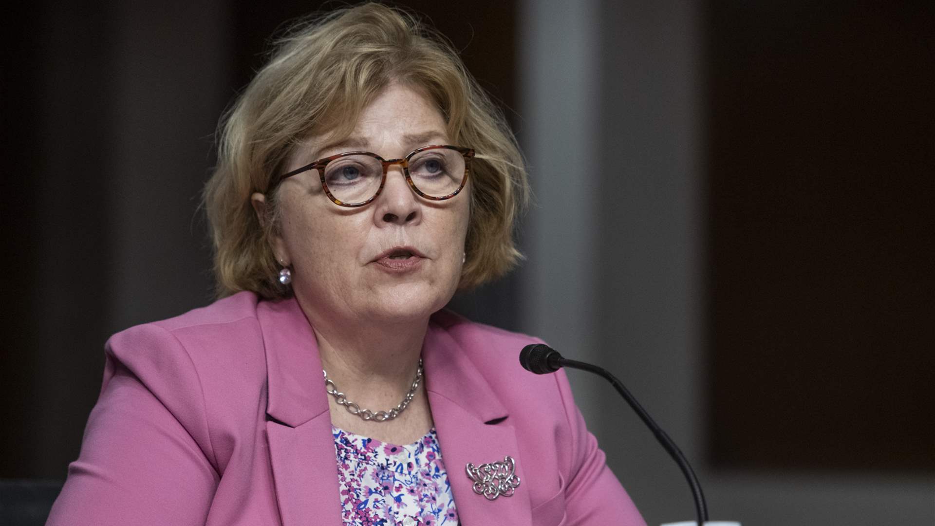 مساعدة وزير الخارجية الأميركي لشؤون الشرق الأدنى: التقارب السعودي - الإيراني قد ينعكس بشكل إيجابي على لبنان