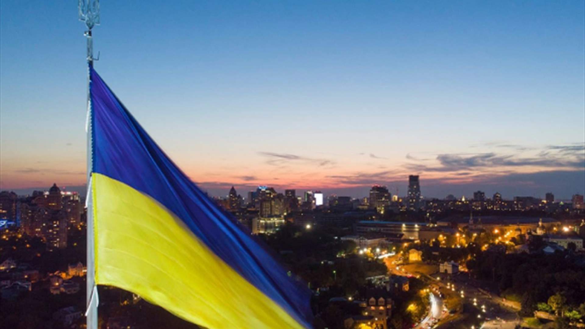 أوكرانيا لم تعد تسيطر سوى على ثلث باخموت
