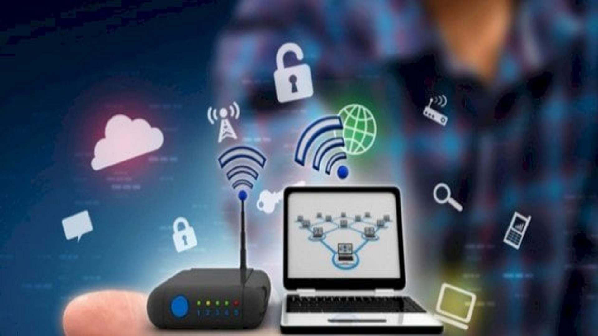 الإنترنت غير الشرعي يسيطر على السوق! (الجمهورية)