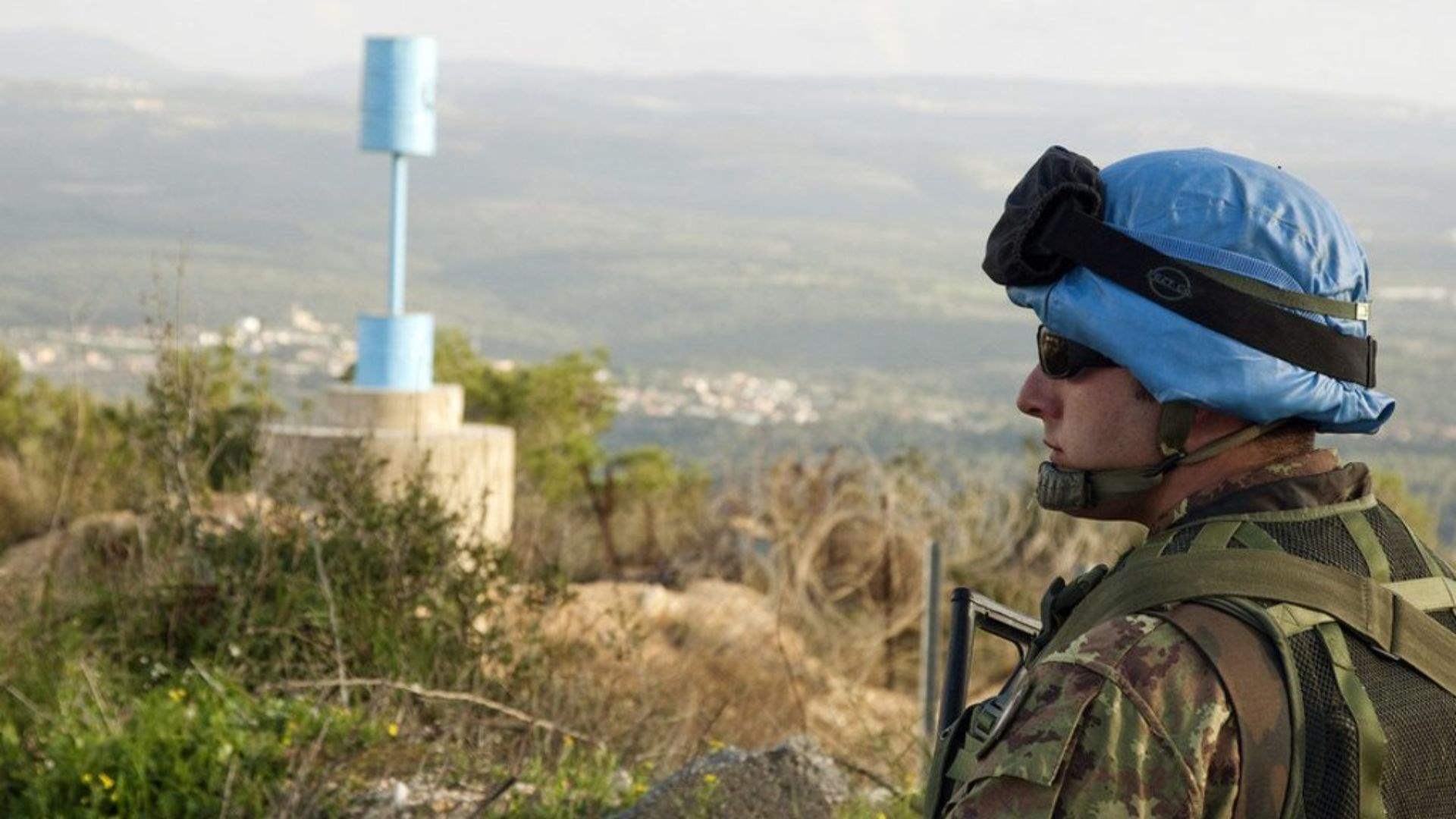 UNIFIL urges coordination along Blue Line to avoid actions that could cause tensions  