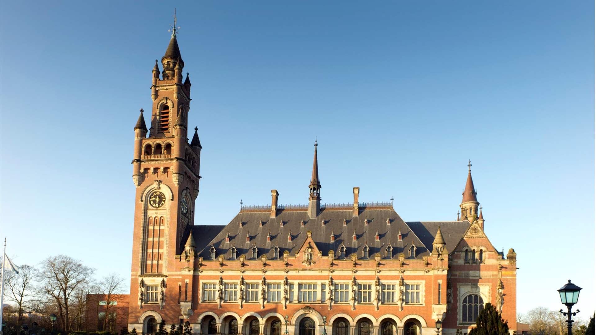US hails ICJ’s judgment in ‘Certain Iranian Assets’ case  