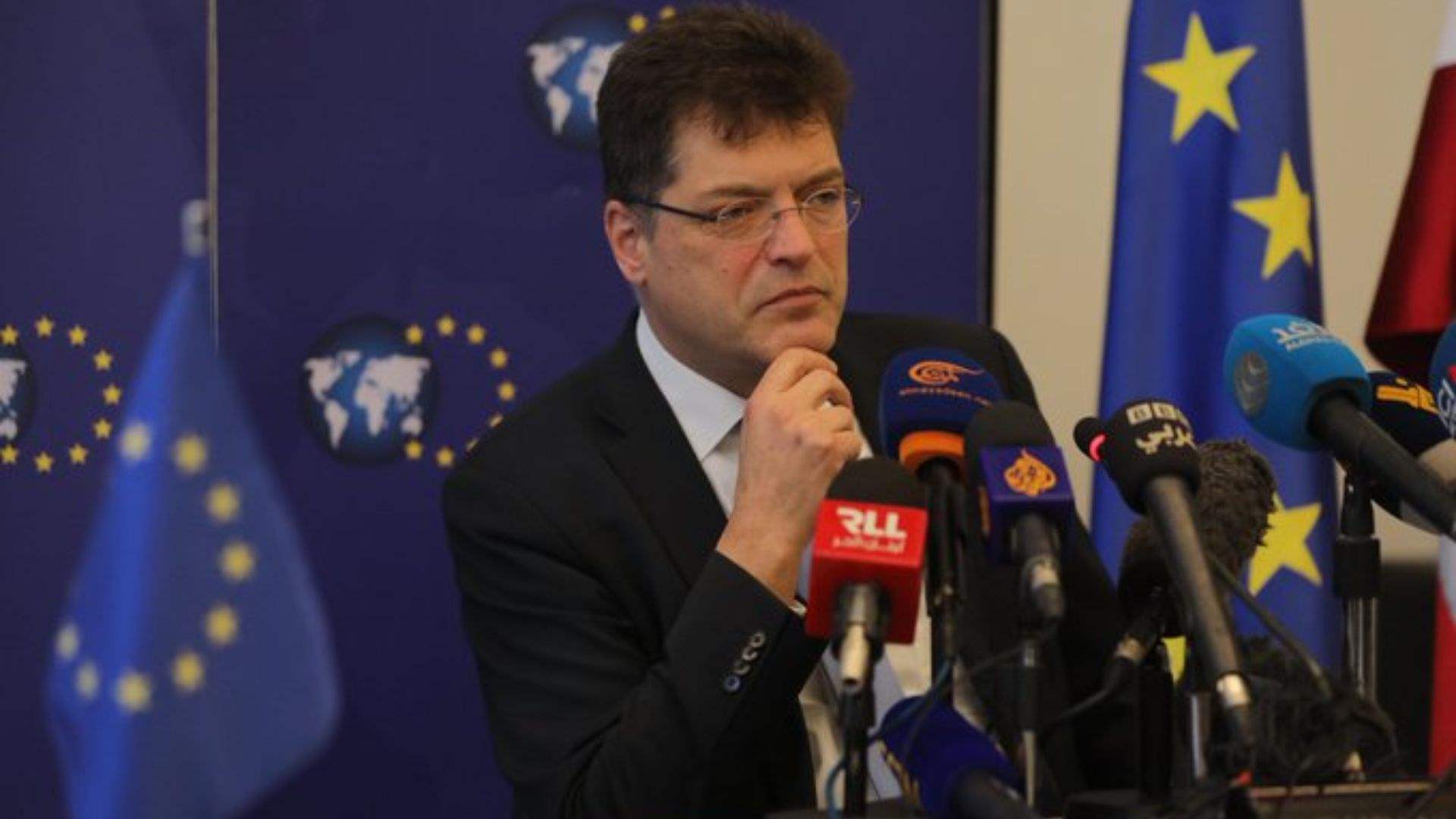 EU stands in solidarity with the most vulnerable in Lebanon: Lenarčić  