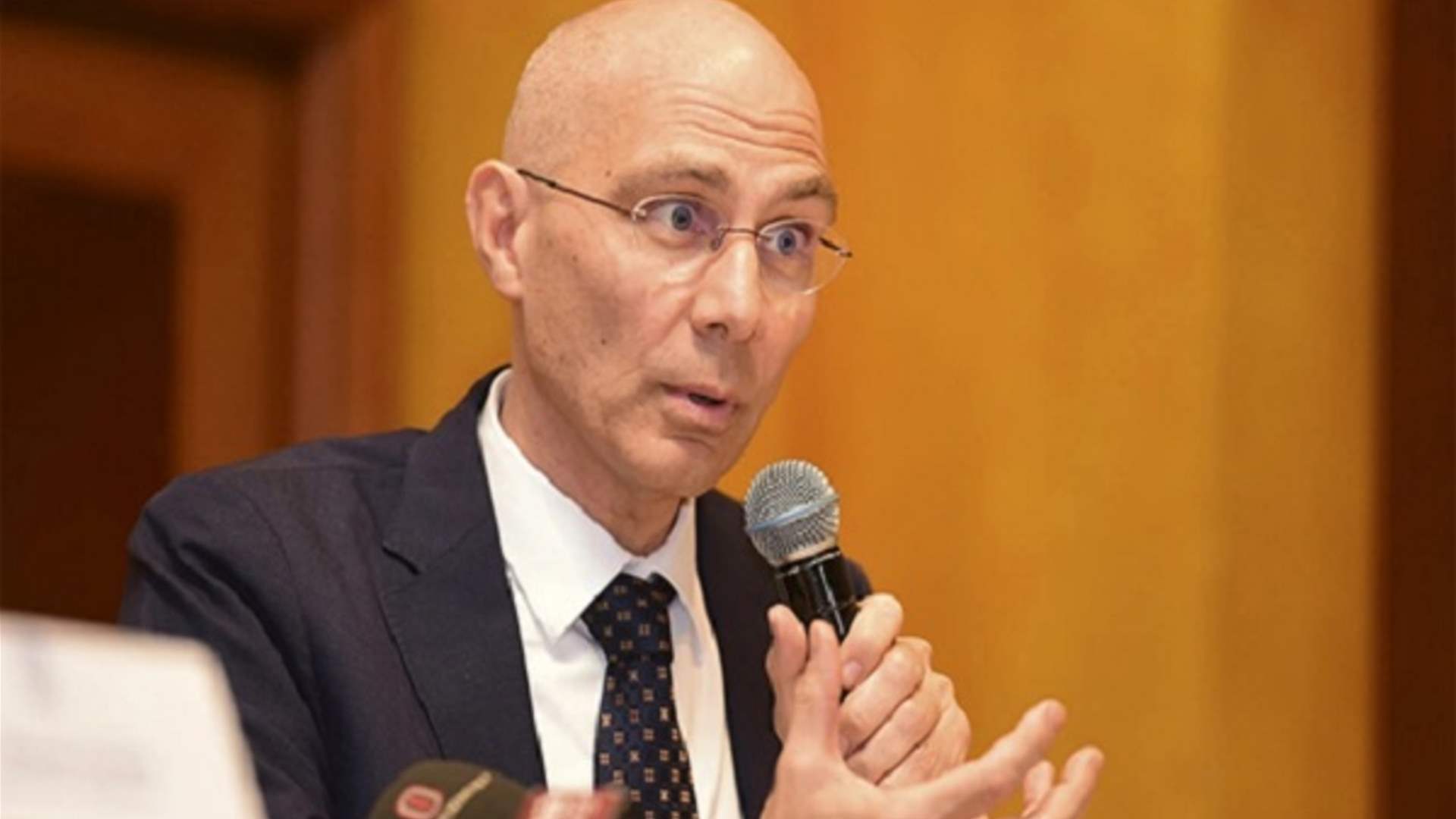 المفوض السامي لحقوق الإنسان: الحرب في أوكرانيا "تُبعد" البشرية عن النضال لـ"بقائها"